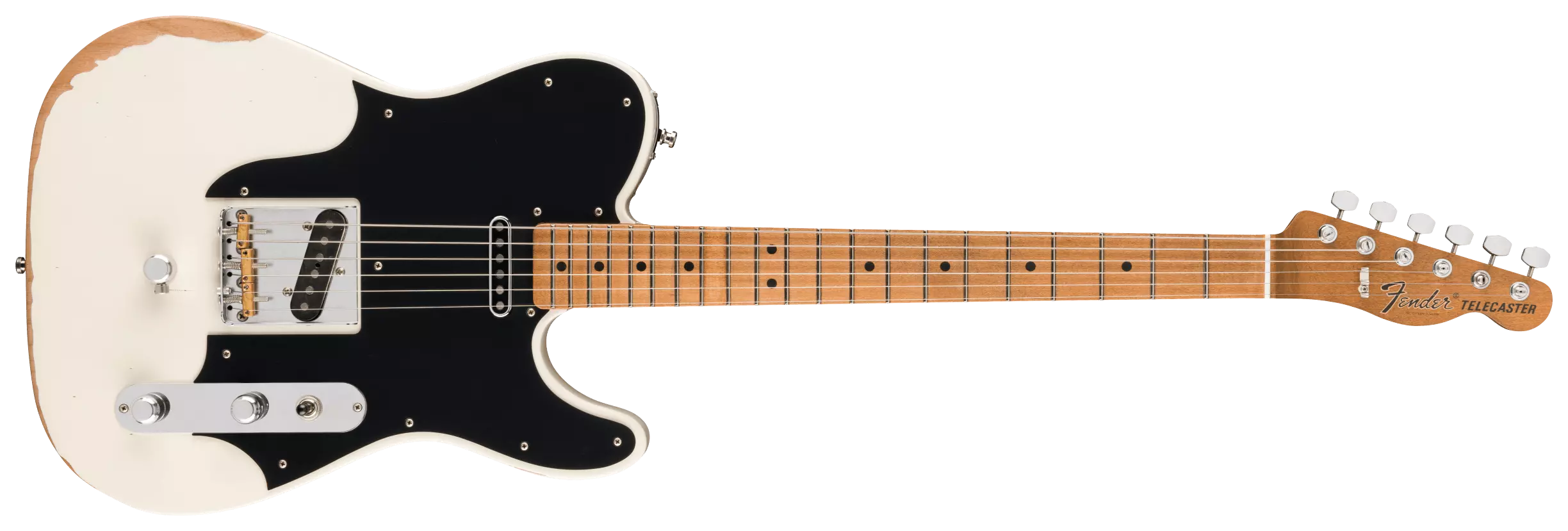 Fender John Osborne Telecaster MN OWT 1