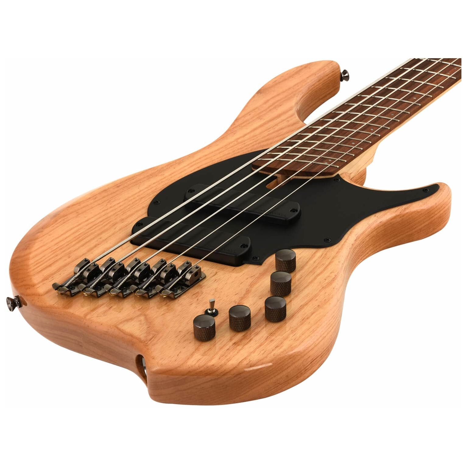 Dingwall Combustion 5 ASH PF NAT