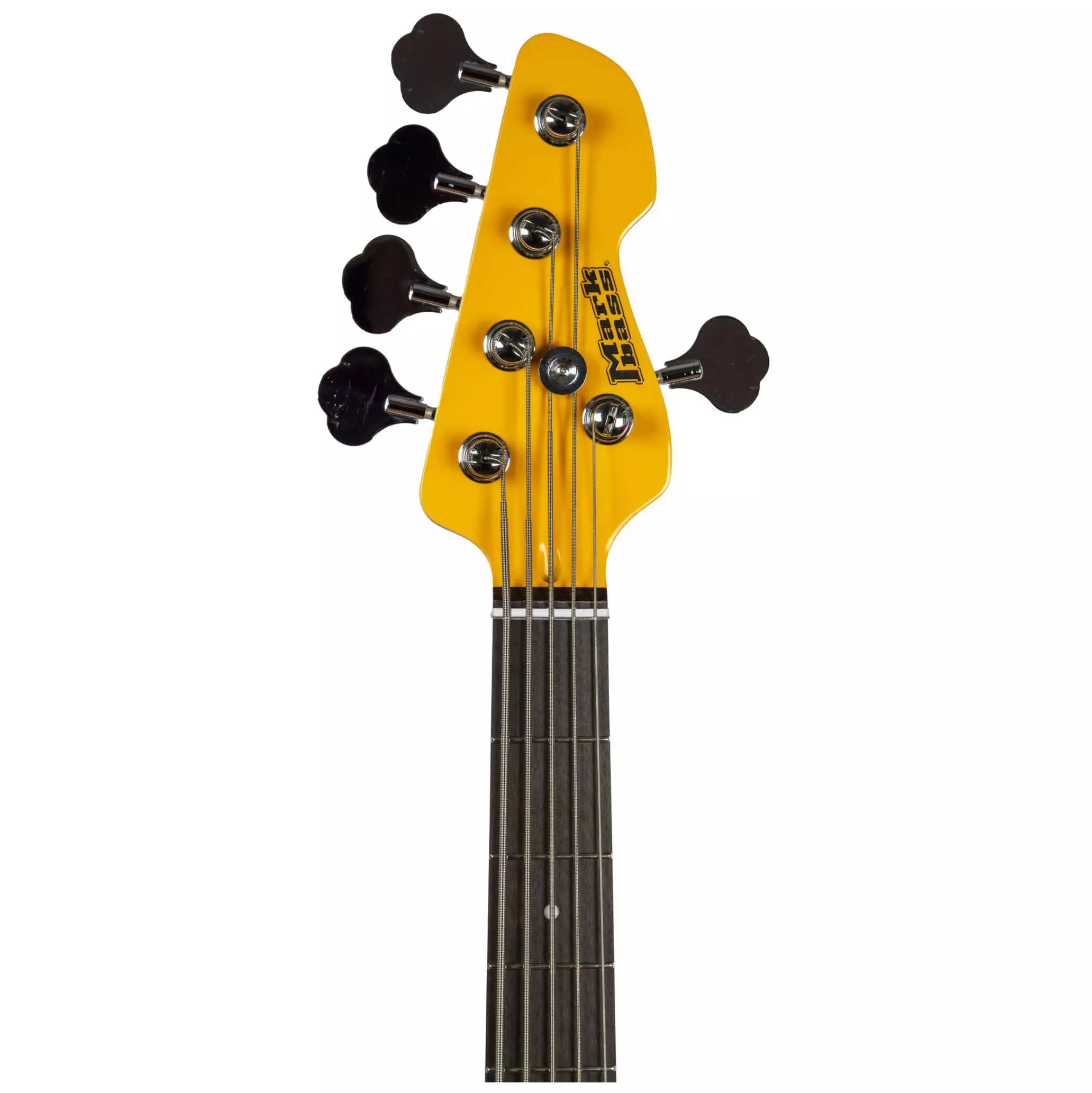 Markbass MB 5 Yellow JB 5