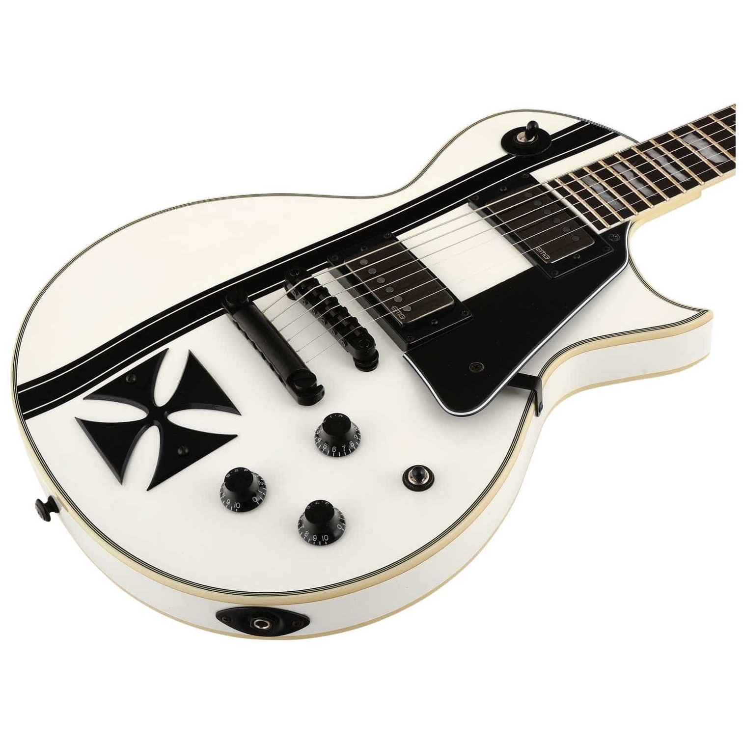 ESP LTD Iron Cross SW James Hetfield kaufen | Jetzt bei session!