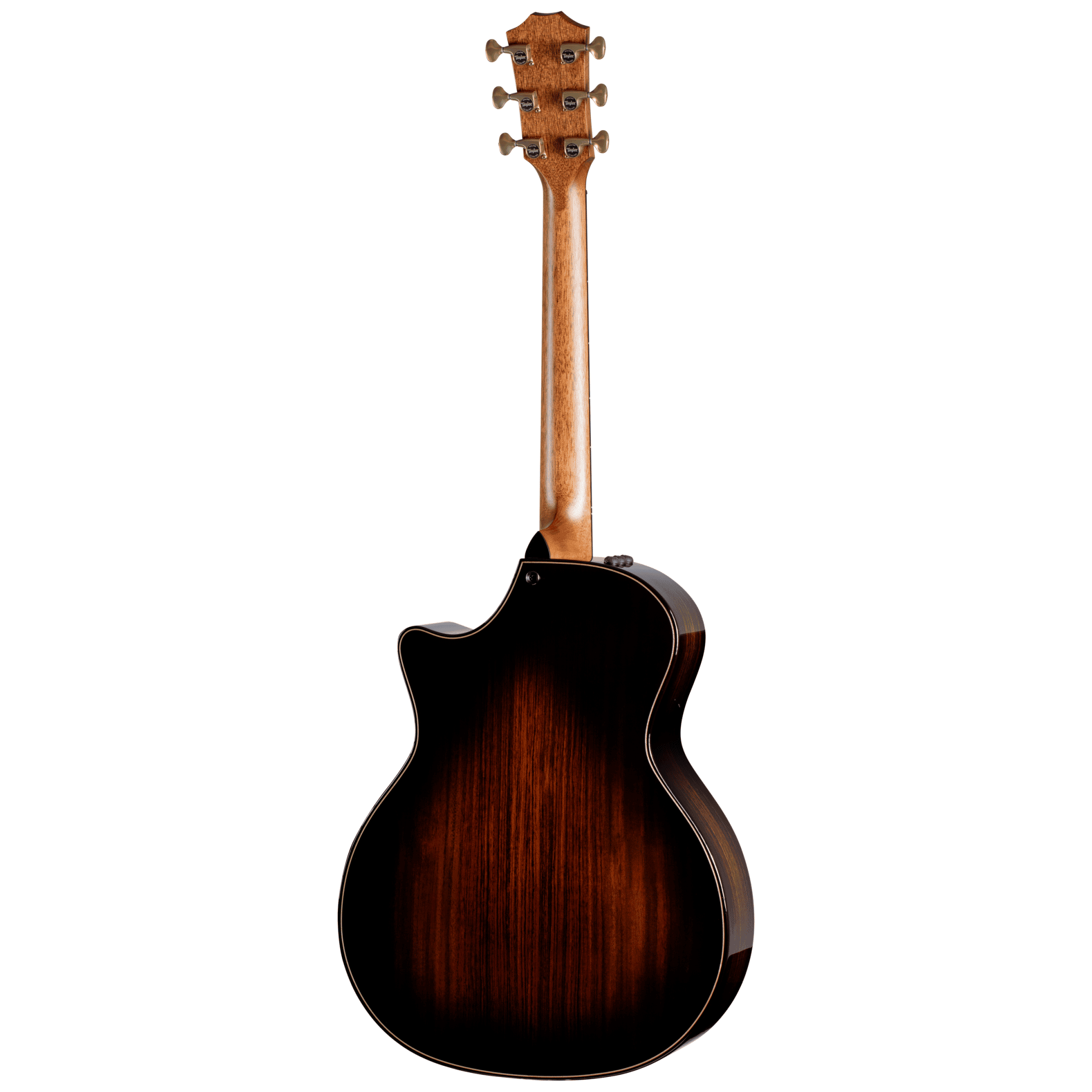 Taylor Builder's Edition 814ce 1