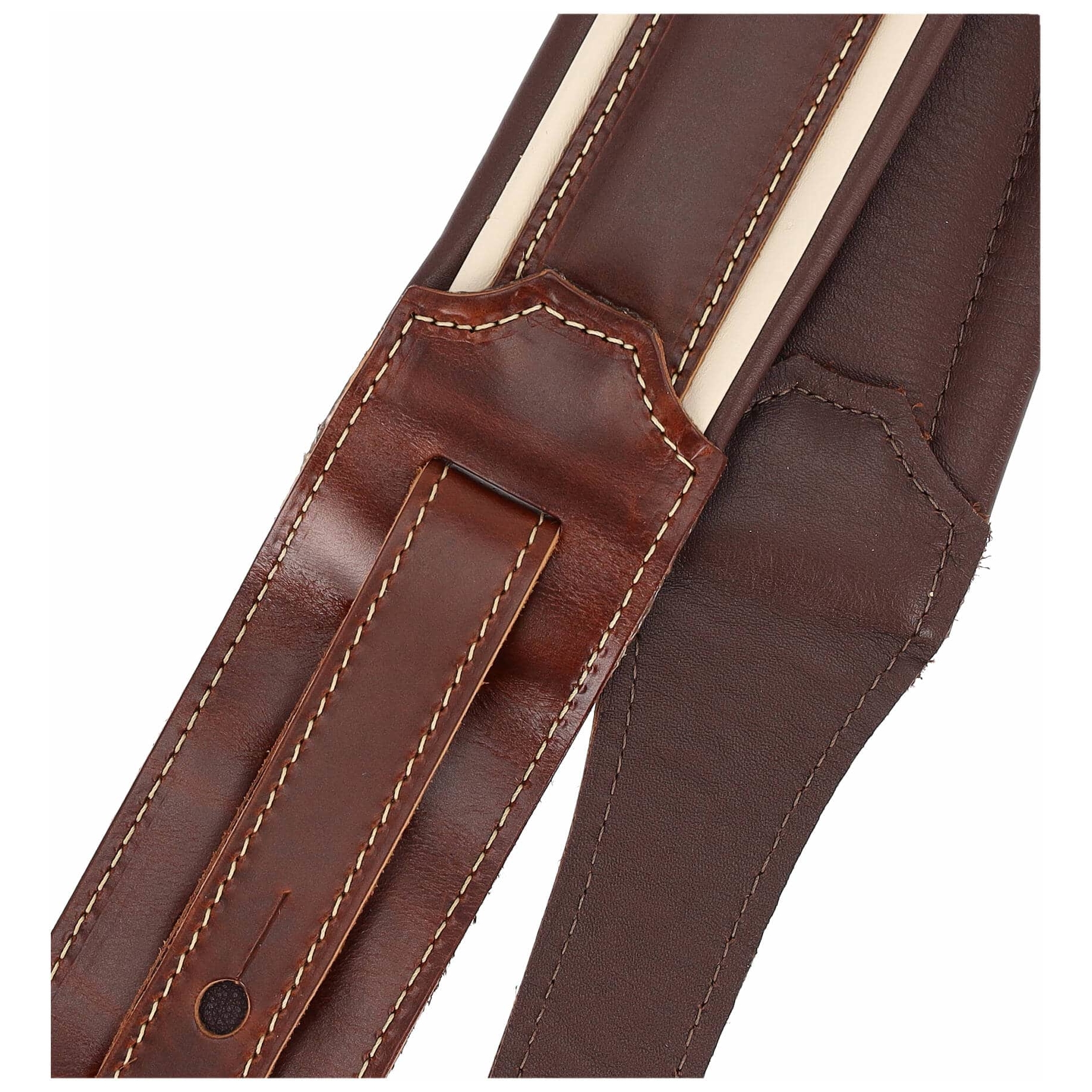 Taylor - Taylor Century Strap Cordovan Leather - 4