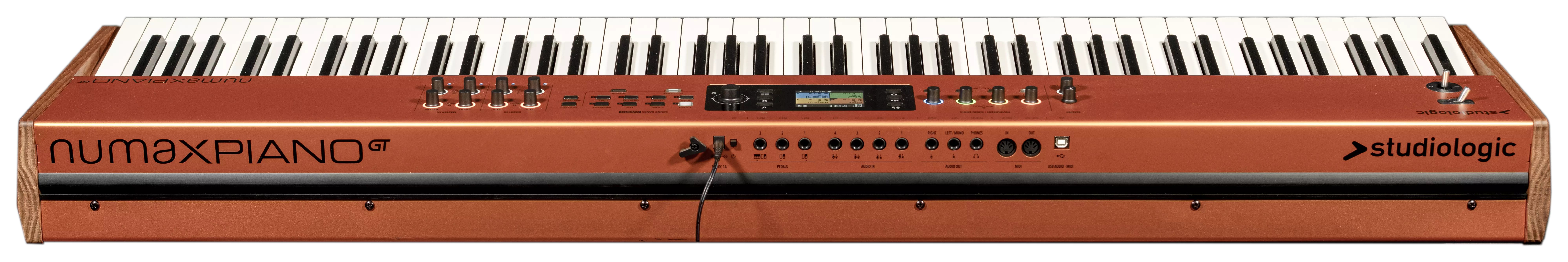 Studiologic NUMA X Piano GT SE 4