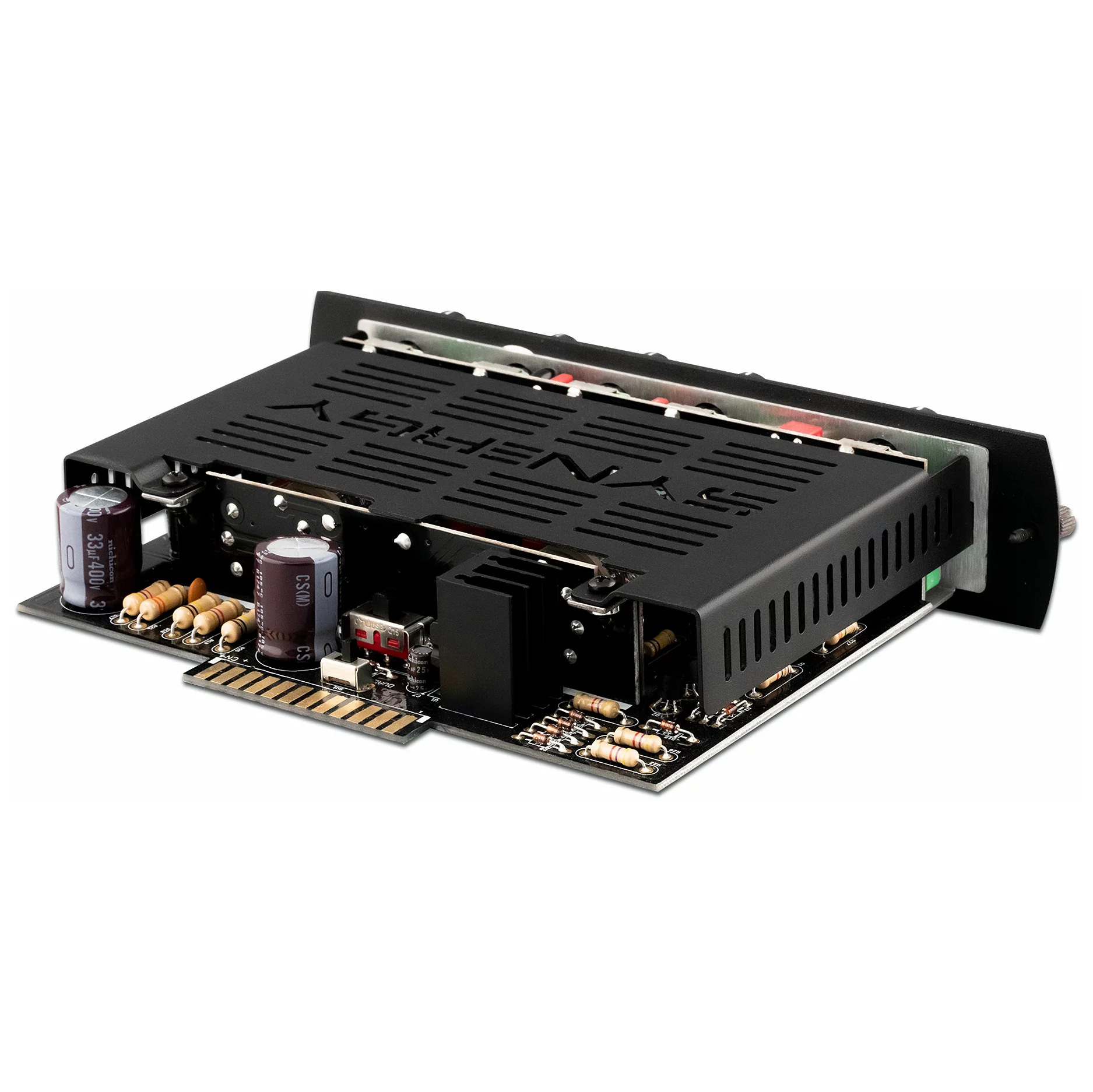 Synergy Bogner Ecstasy 2