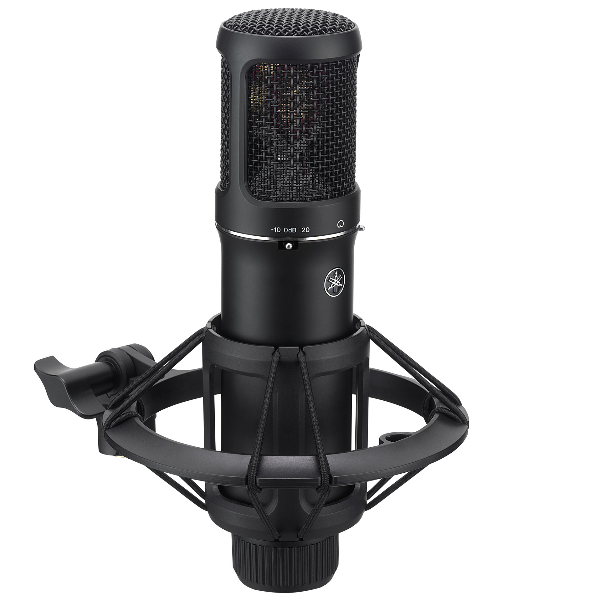  YCM705 Black