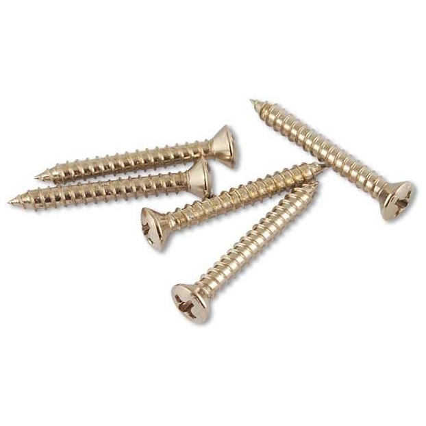 Fender - Fender Bridge Assembly Vintage Reissue Basses- Chrom - 2