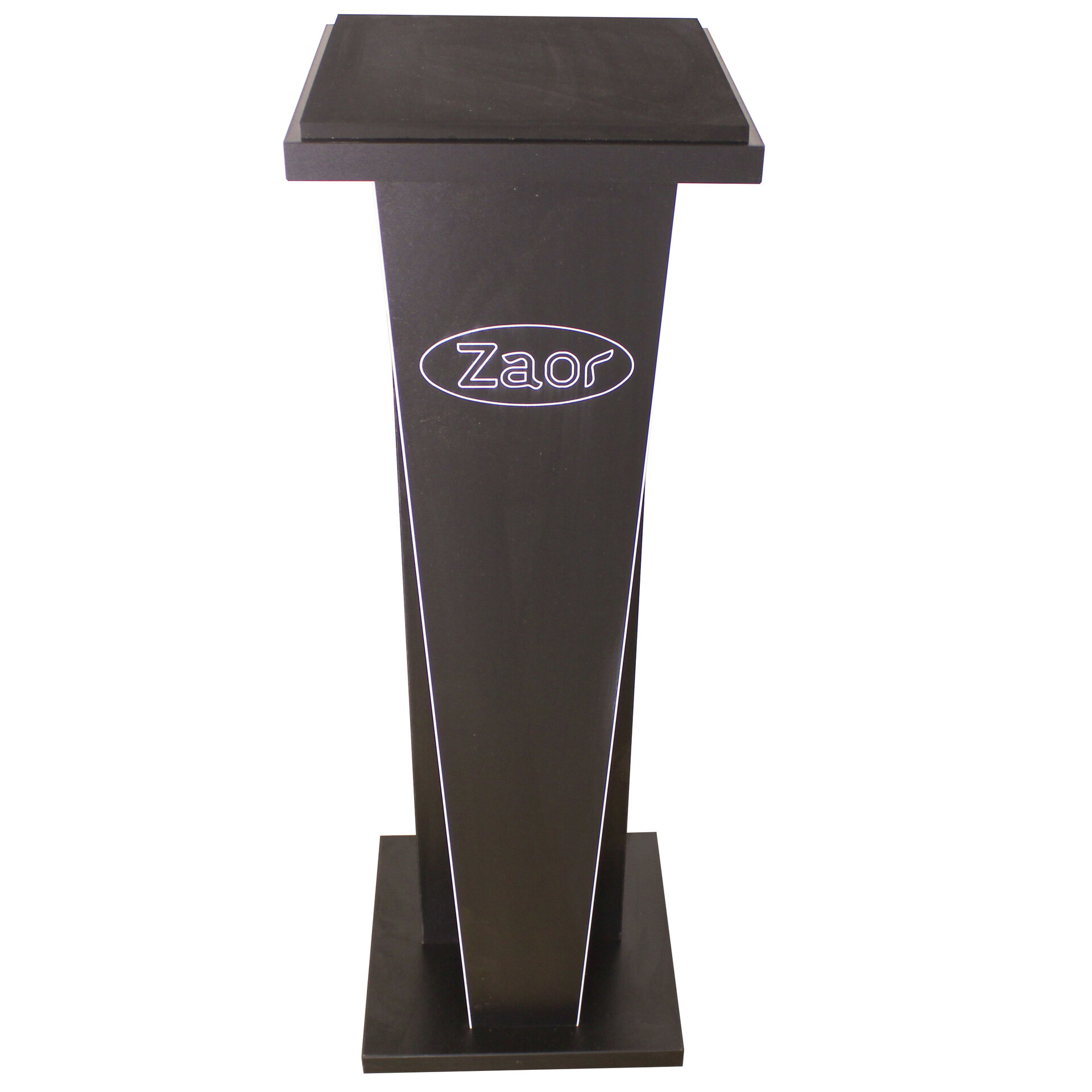  Miza Stand V36 Black 2