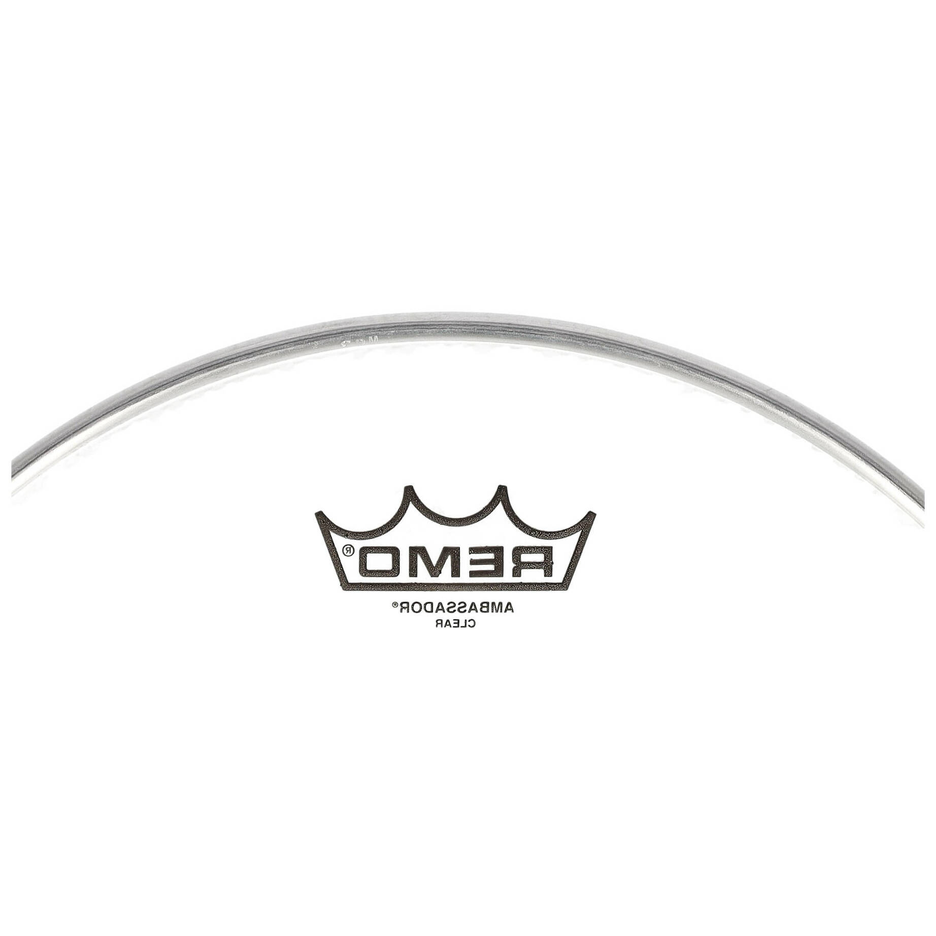 Remo Ambassador - Tom Fell - 12 - Clear - 2