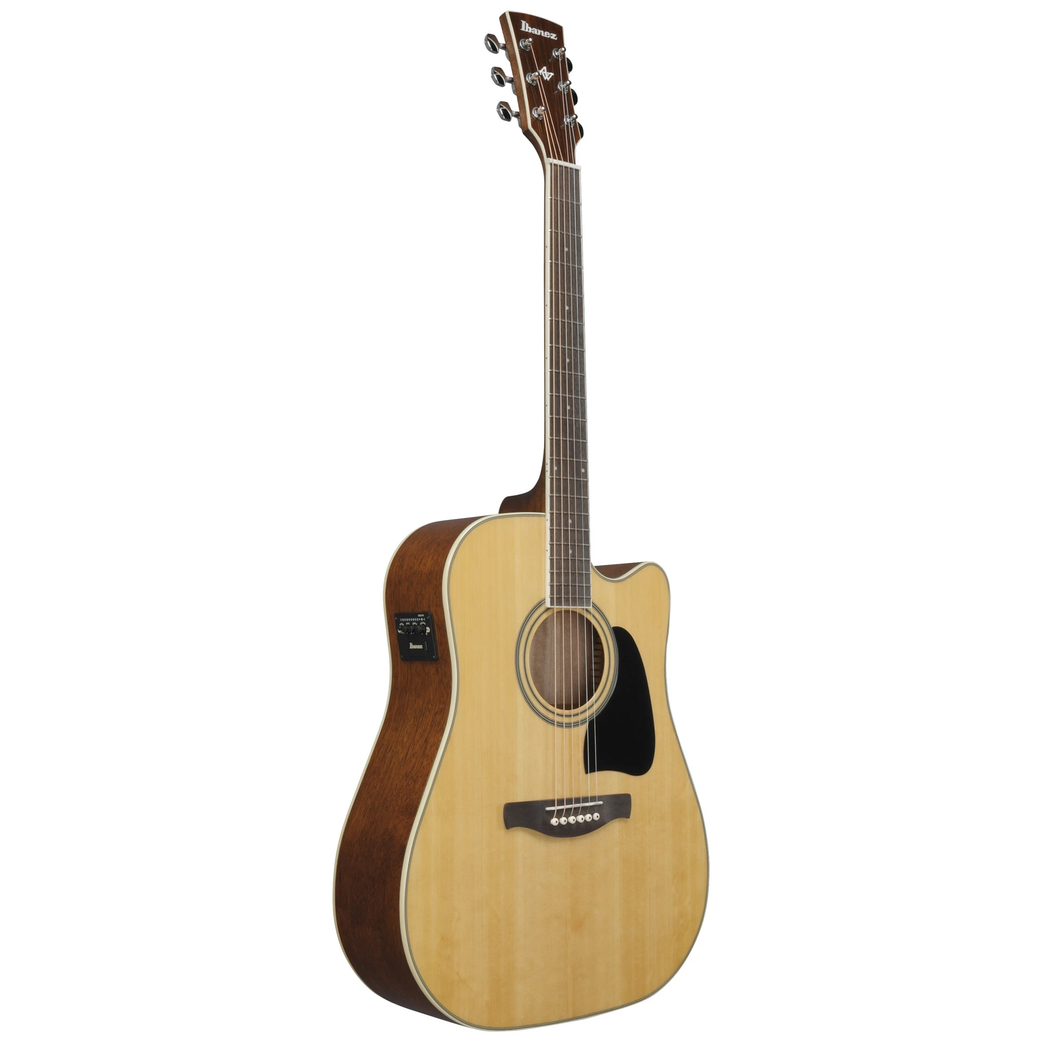 Ibanez AW70ECE-NT 3
