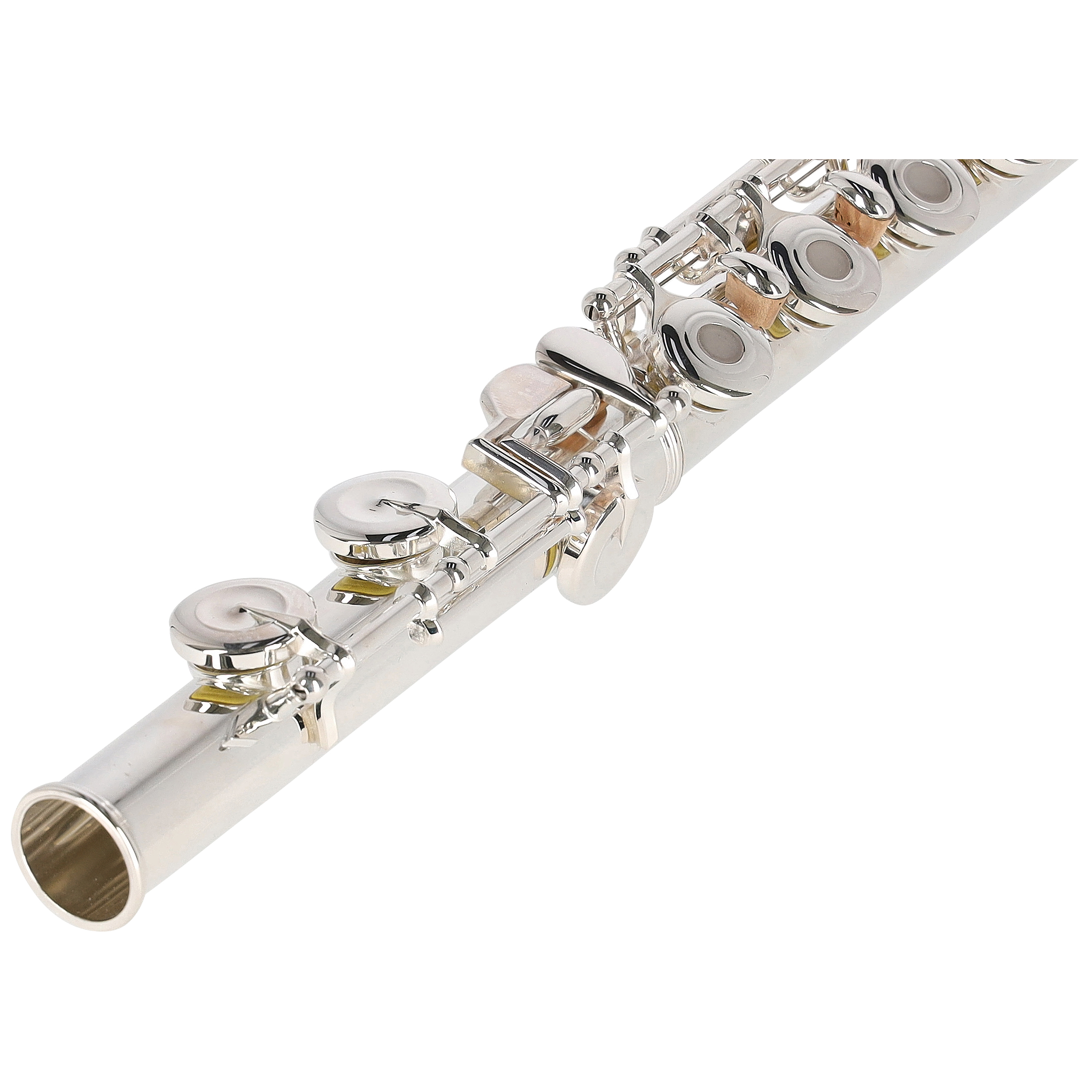 Pearl Flute - Pearl Flute PF-F765 RE Forza Premium Select Querflöte - 2
