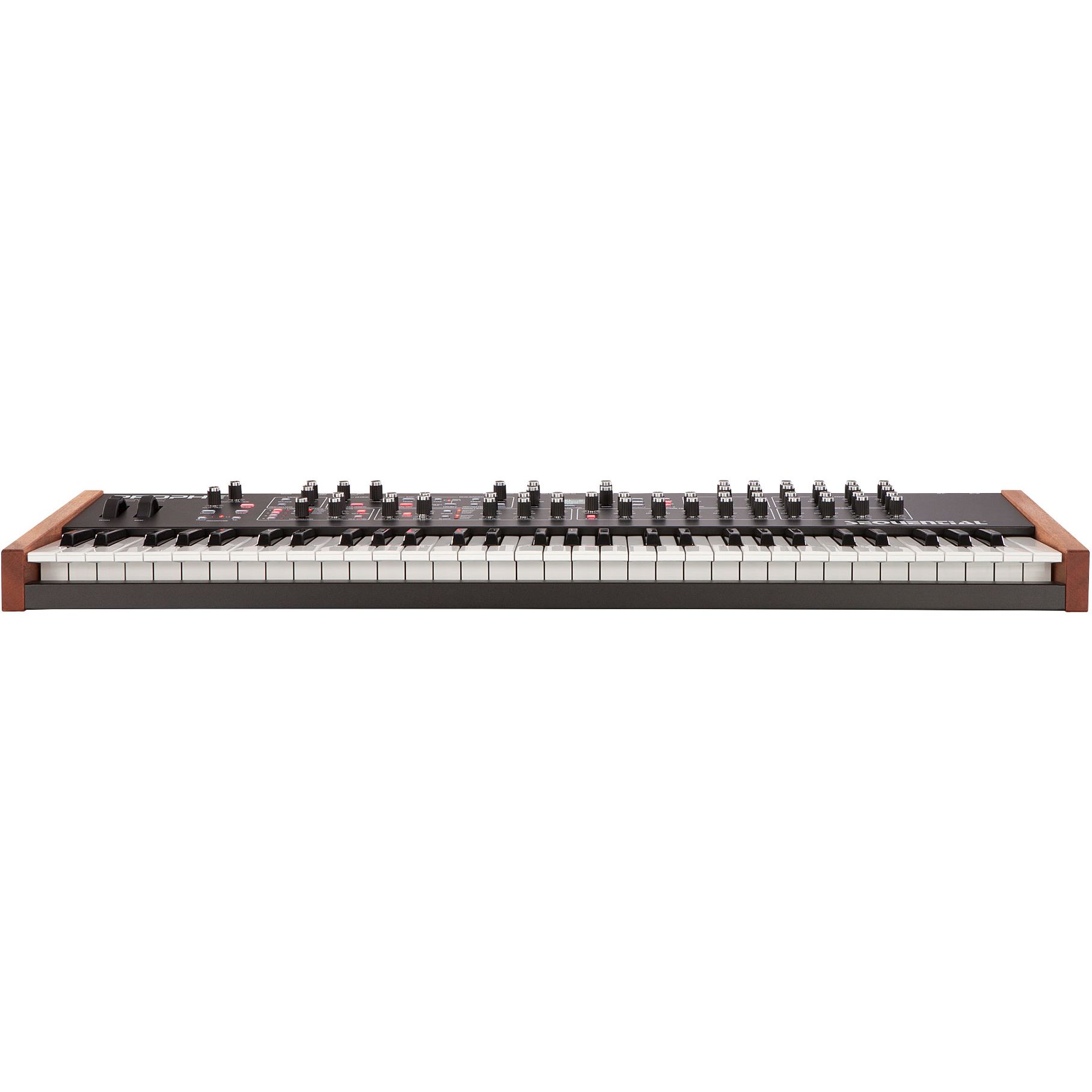 Sequential Prophet REV2-8 4