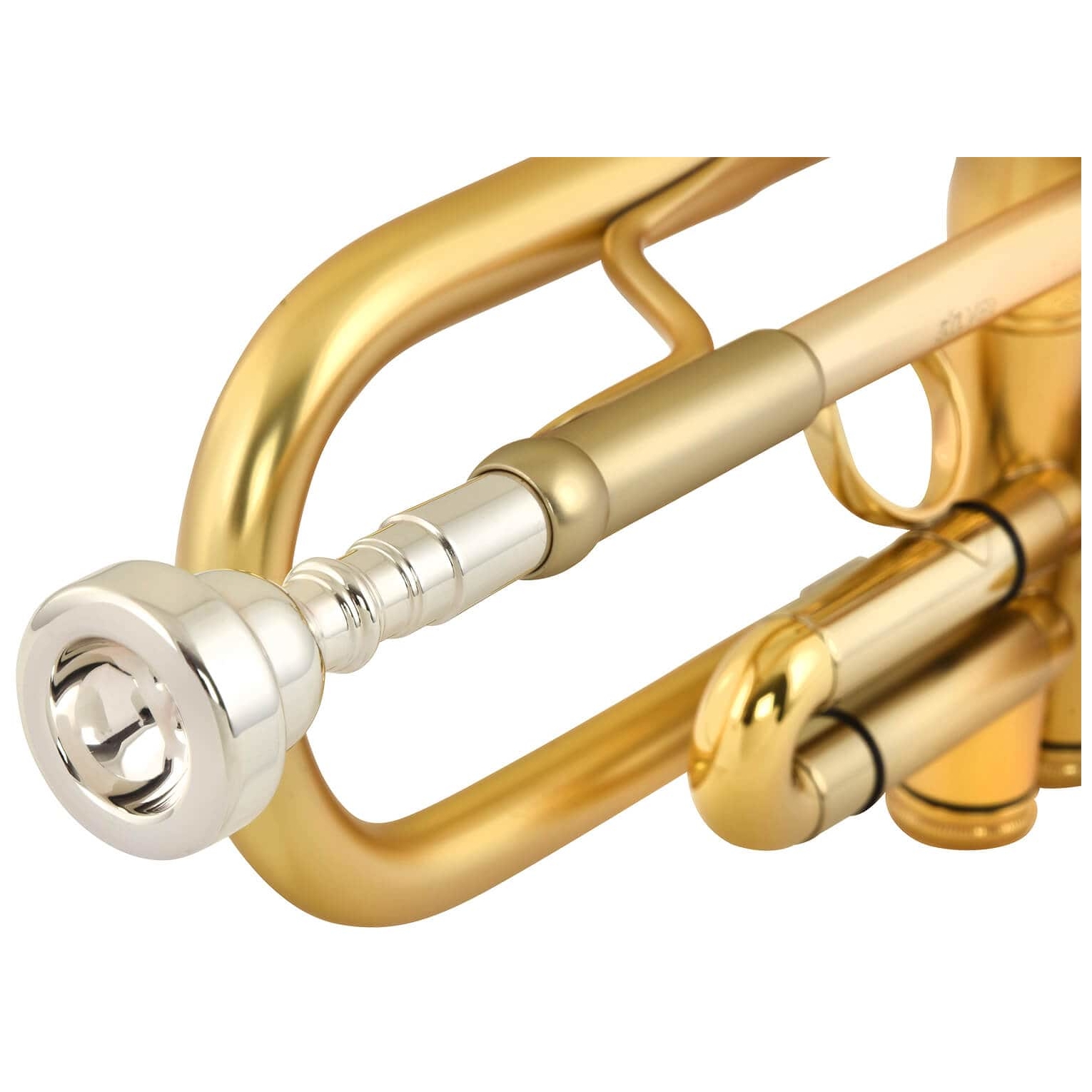 Kühnl Hoyer - Kühnl Hoyer B-Trompete Malte Burba Universal Halbmatt - 5