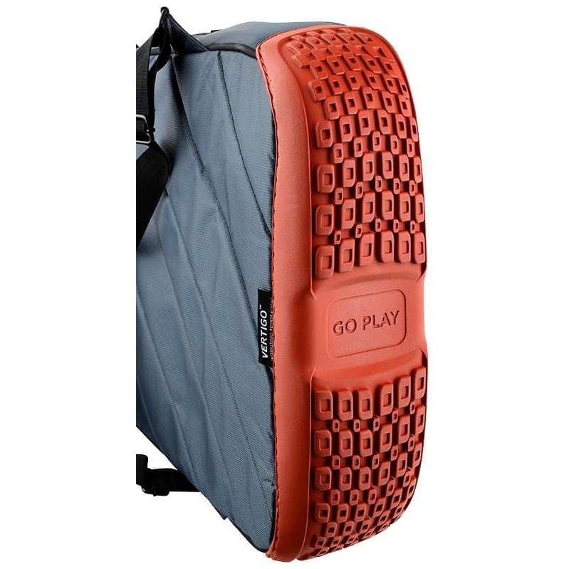 Mono - Mono M80 VERTIGO Bass Steel Grey - 4