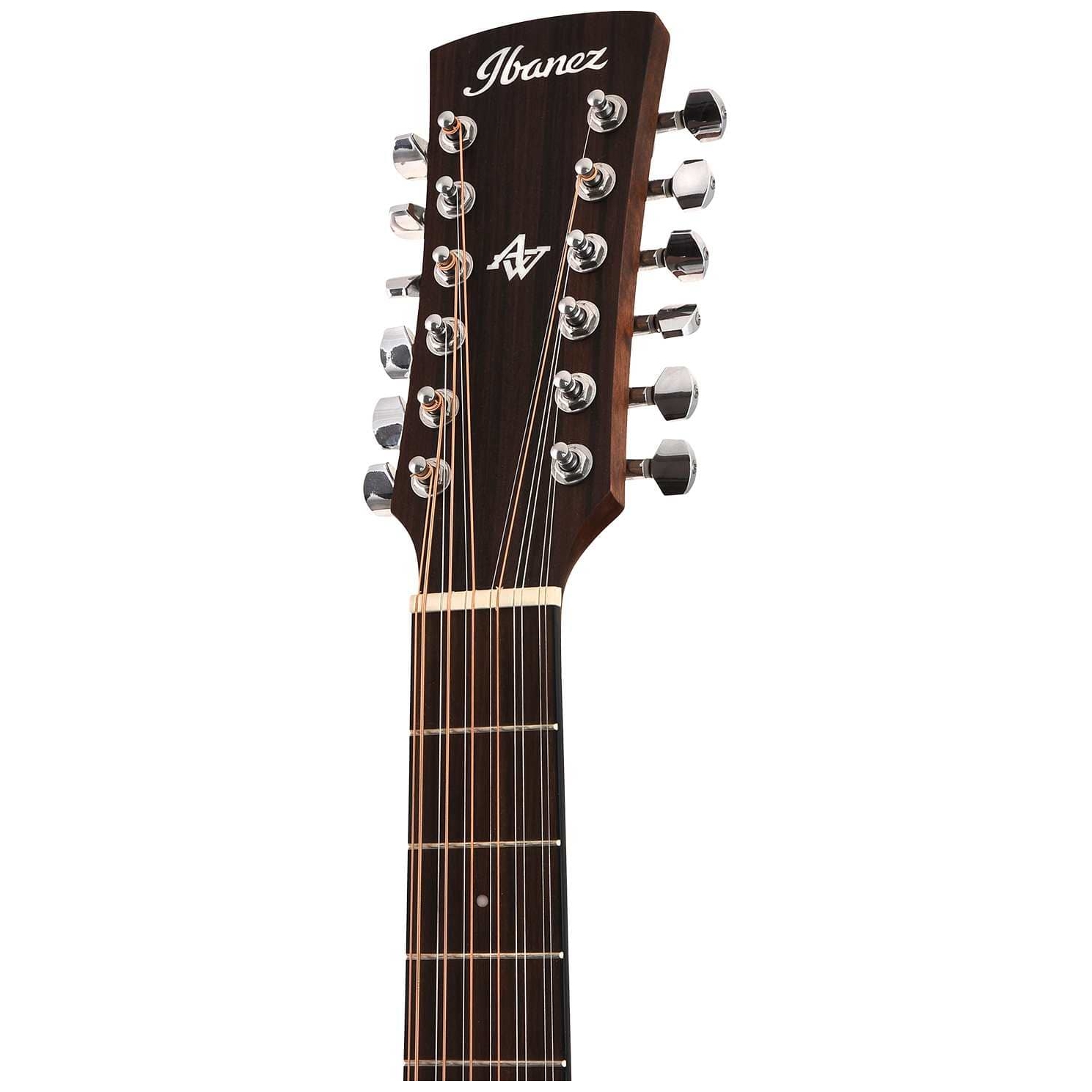 Ibanez - Ibanez AW5412CE-OPN - 9