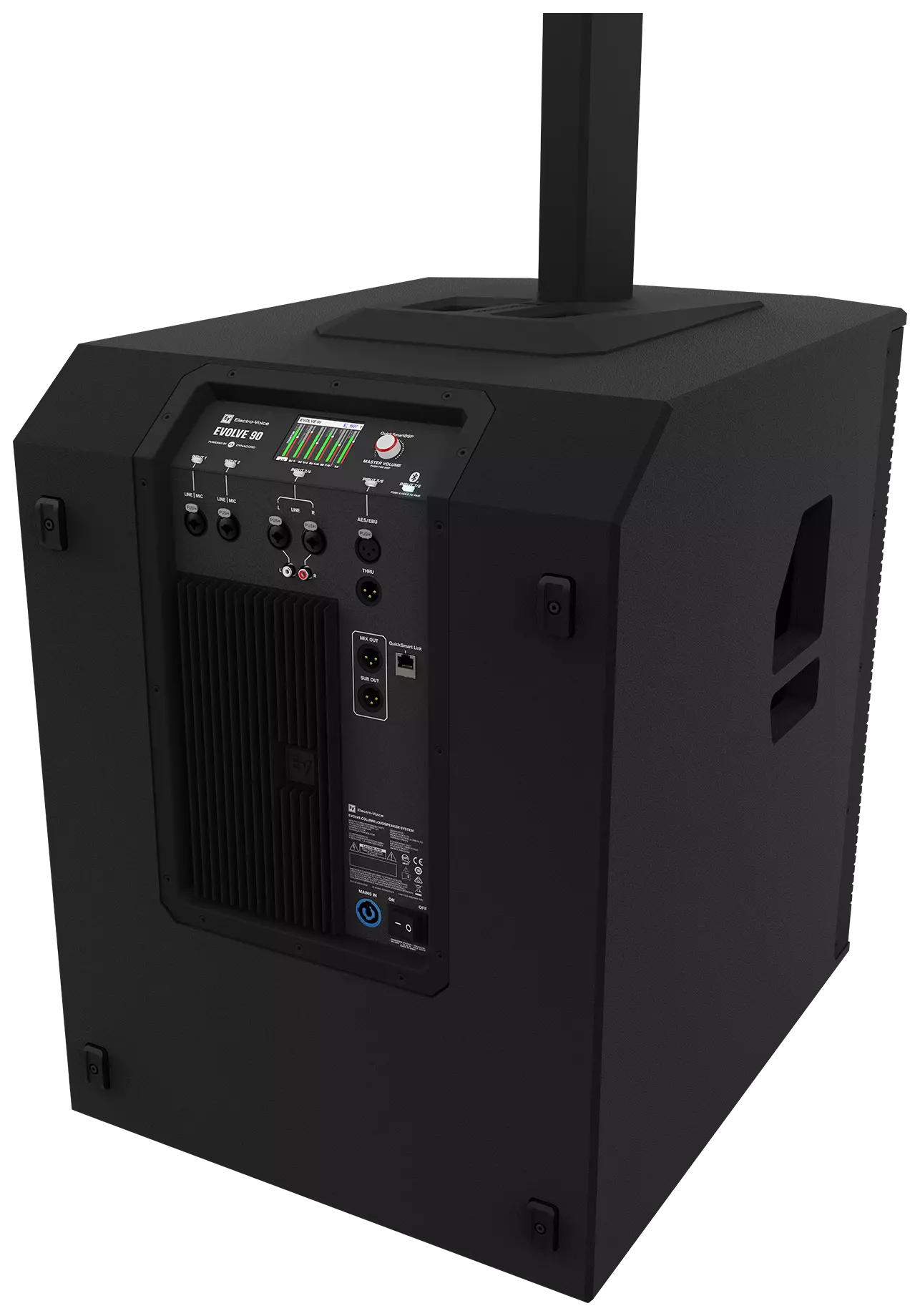 Electro-Voice Evolve 90 2