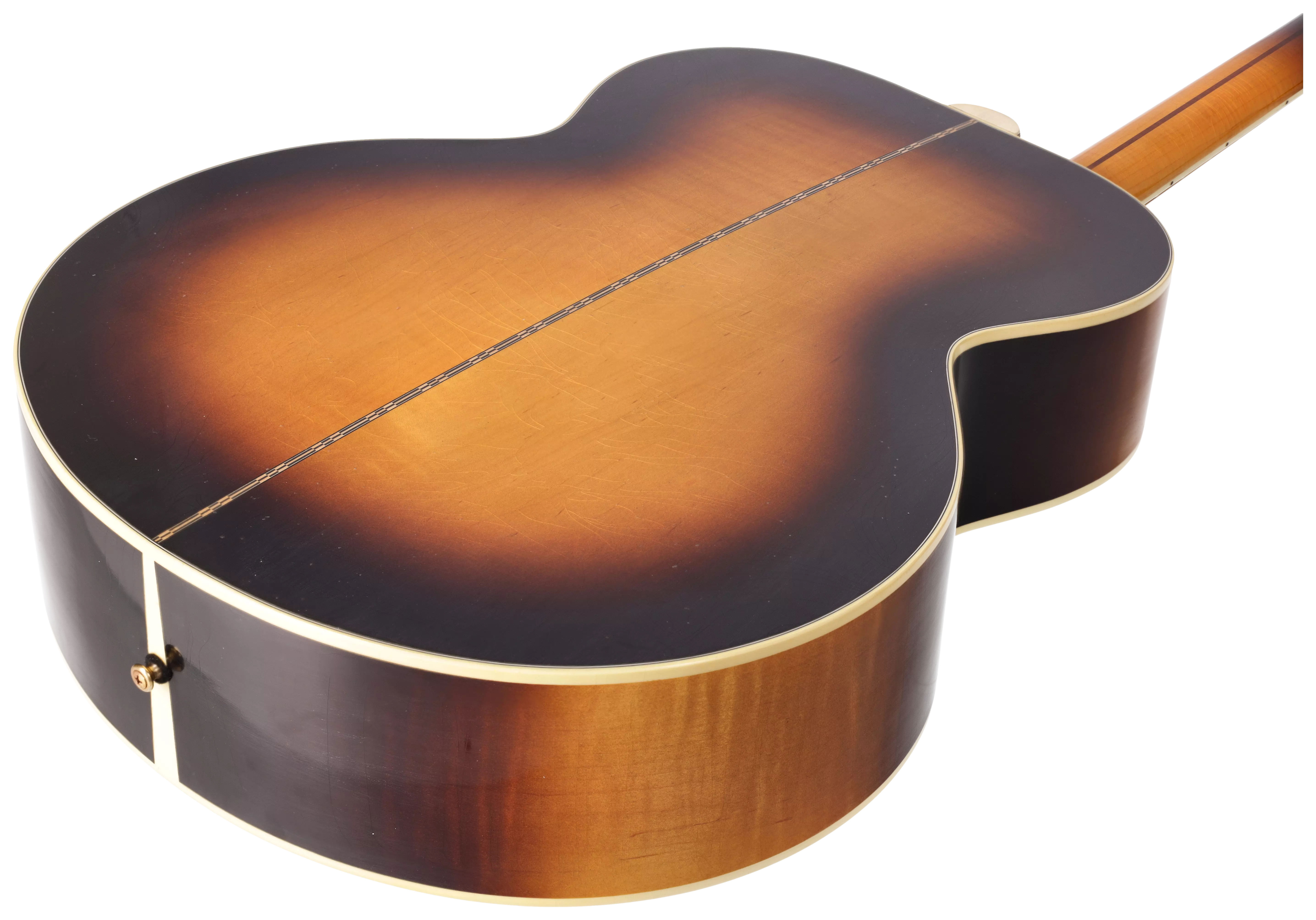 Gibson 1957 SJ-200 Murphy Lab Light Aged #2 7