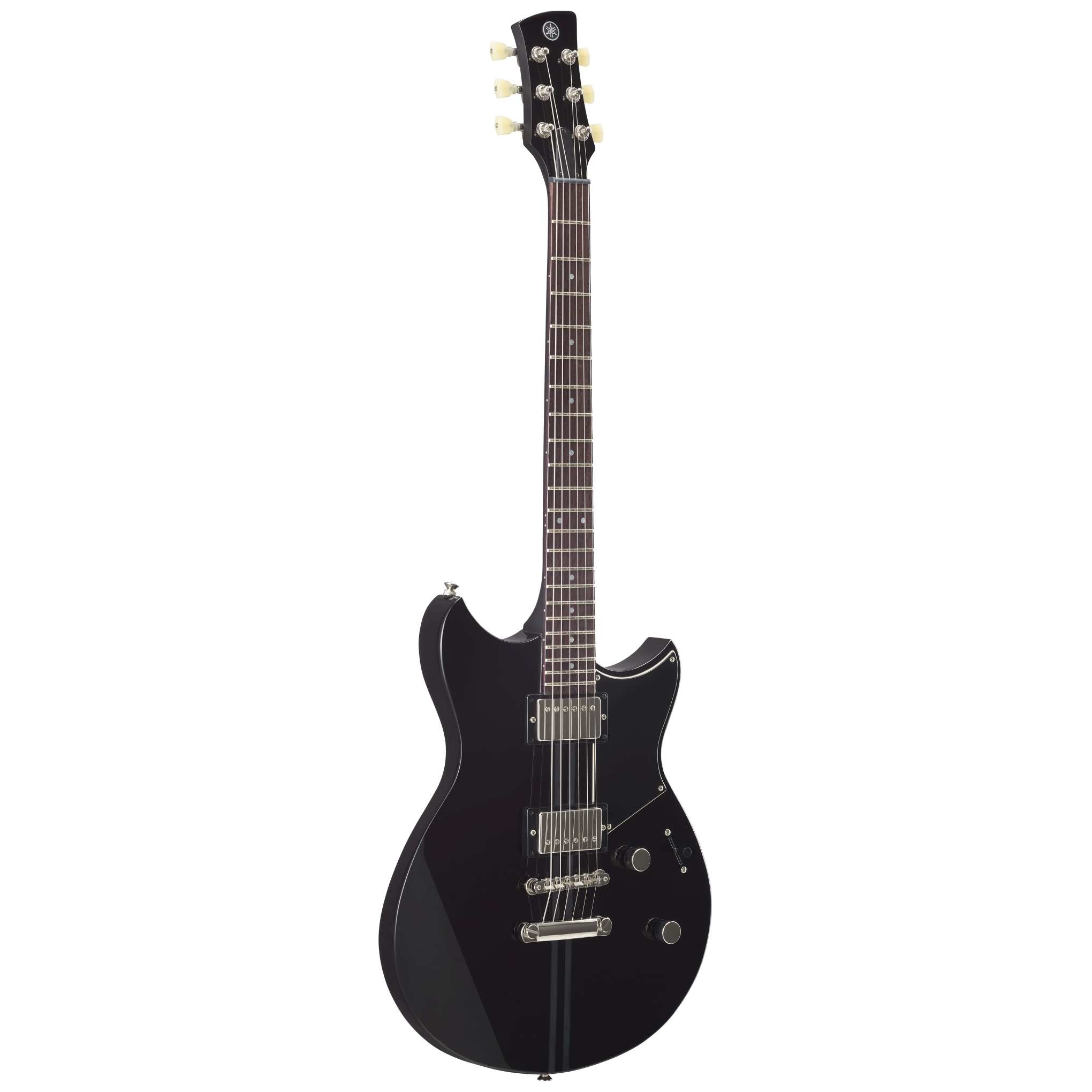 Yamaha - Yamaha Revstar RSE20 Element BL - 2