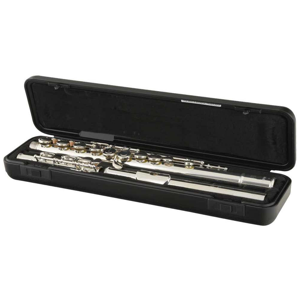 Yamaha - Yamaha YFL-312 Querflöte - 6