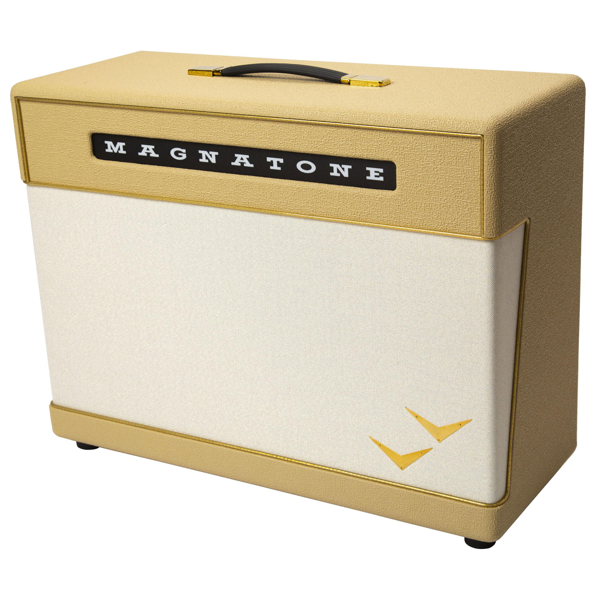 Super Fifty-Nine 2 x12 Lighted Extension (Gold)