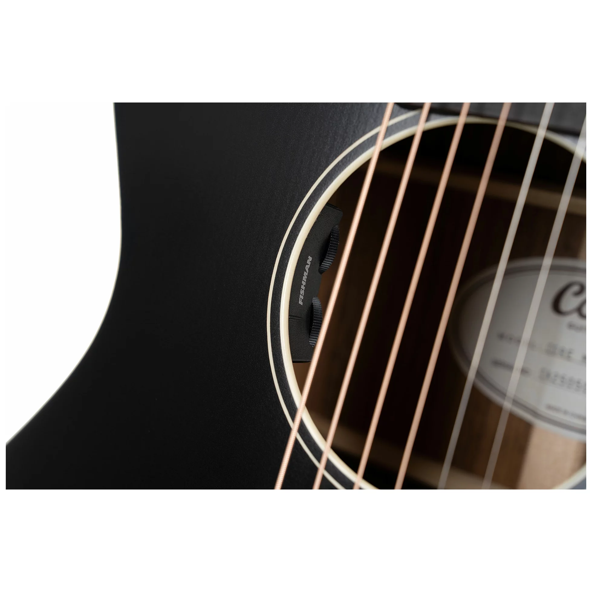 Cort CORE-MC OV Black Top 2