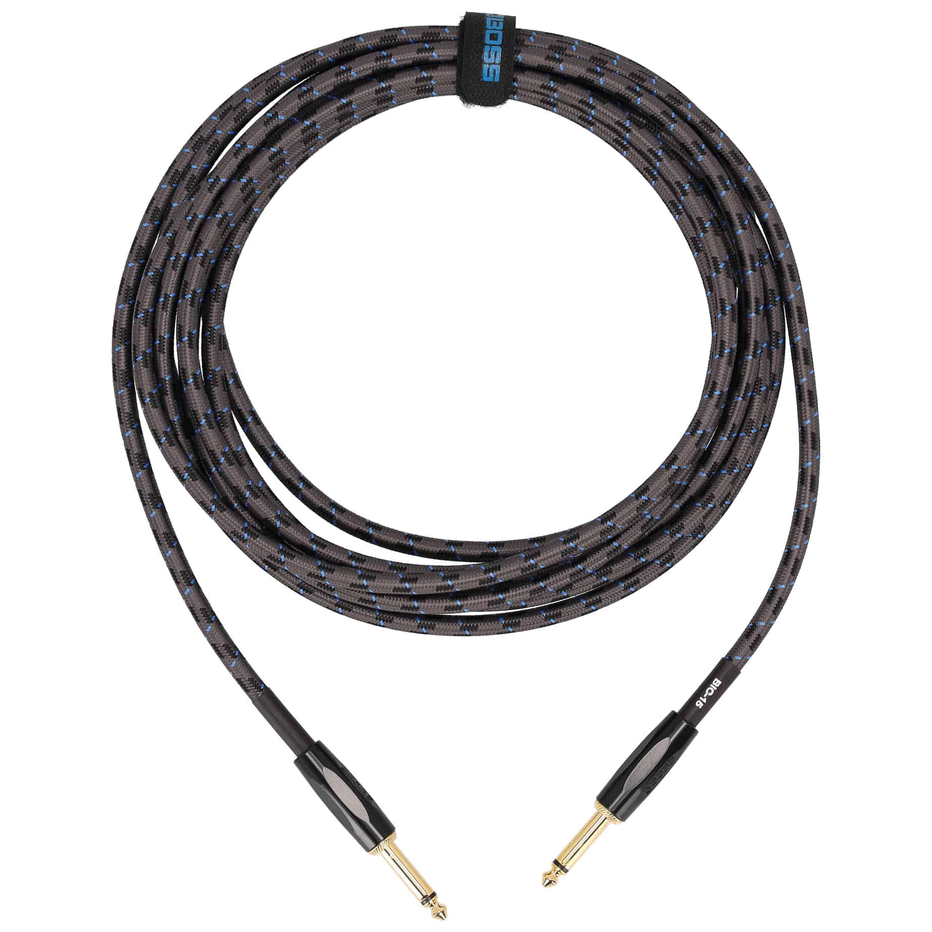 Boss - Boss BIC-15 Intrumentenkabel 4,5m