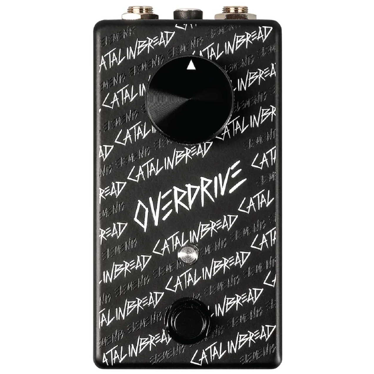 Catalinbread Elements overdrive