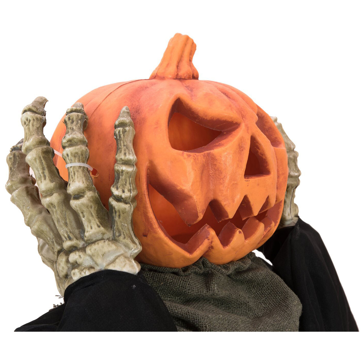  Halloween Figure POP-UP Pumpkin, animated, 70cm 1