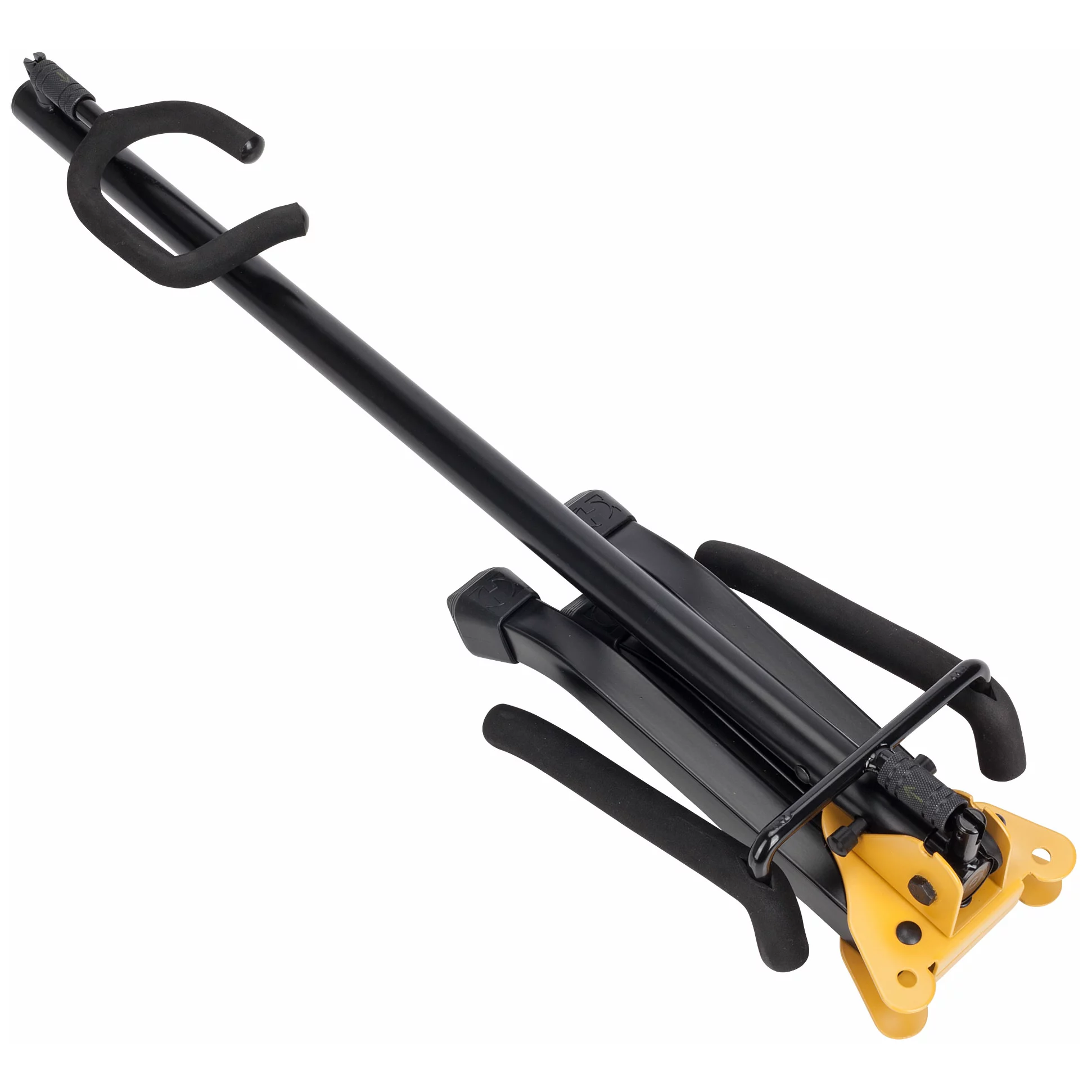 Hercules HCGS-405B Guitar Stand Shock Safe 4