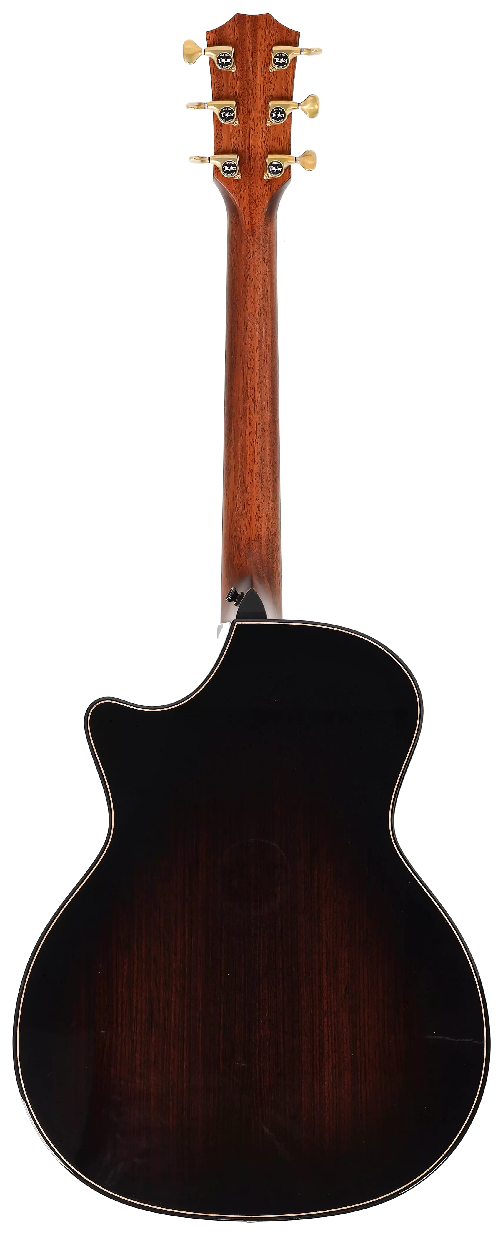 Taylor Builder's Edition 814ce Honduran / Adirondack Next Generation 2