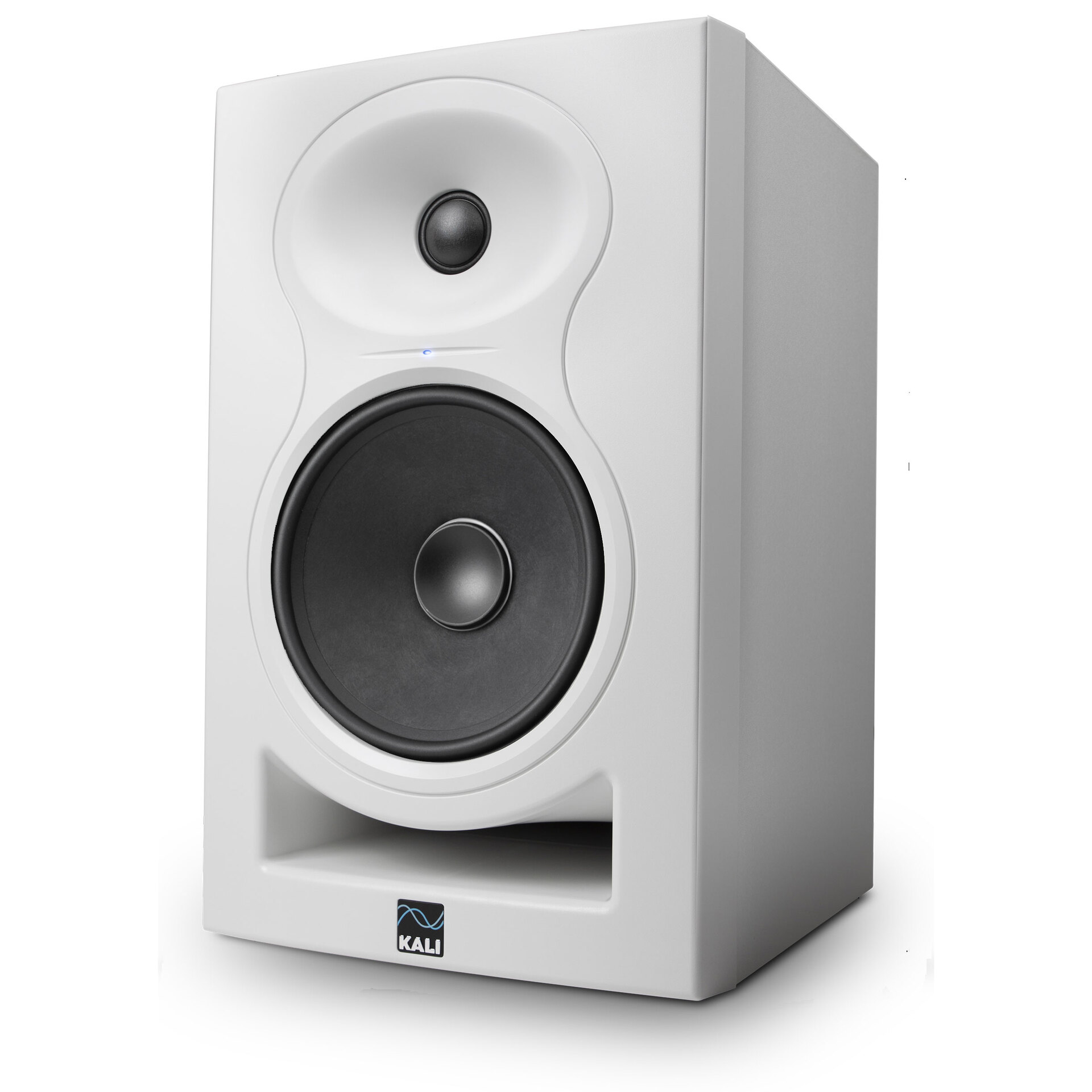 Kali Audio LP-6 2nd Wave White 2