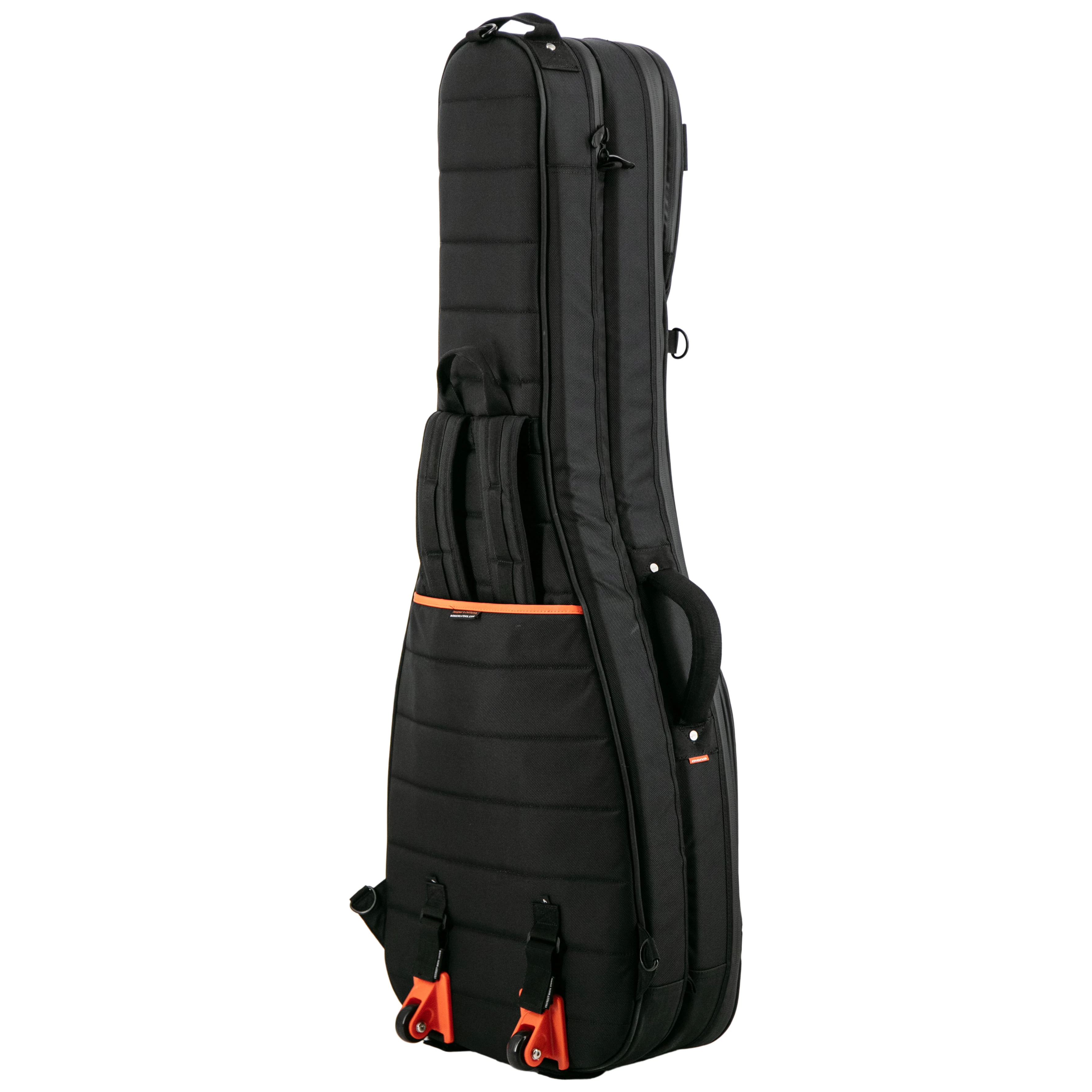 Mono M80 Classic Ultra Dual Bass BLK 13