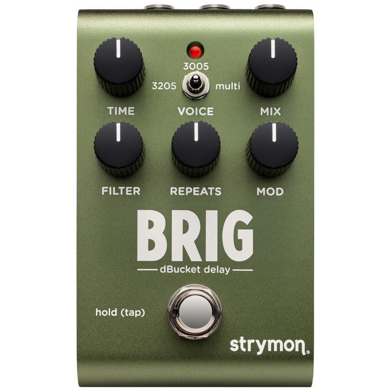 Strymon BRIG dBucket Delay 4