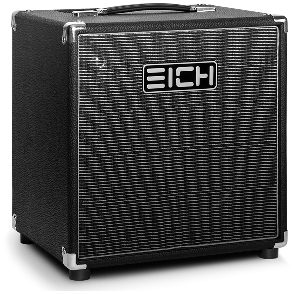 EICH Amplification Bass Combo 112