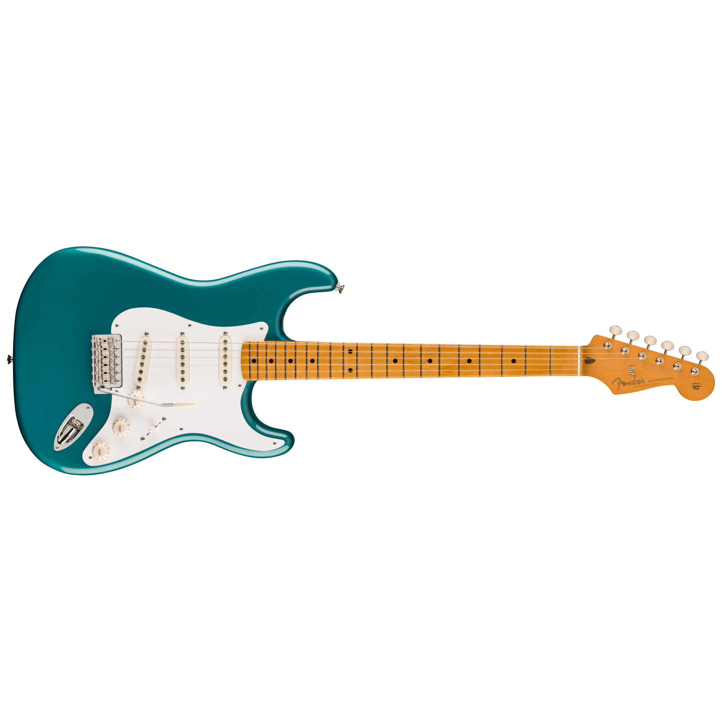 Fender Vintera II 50s Stratocaster MN OCT 1