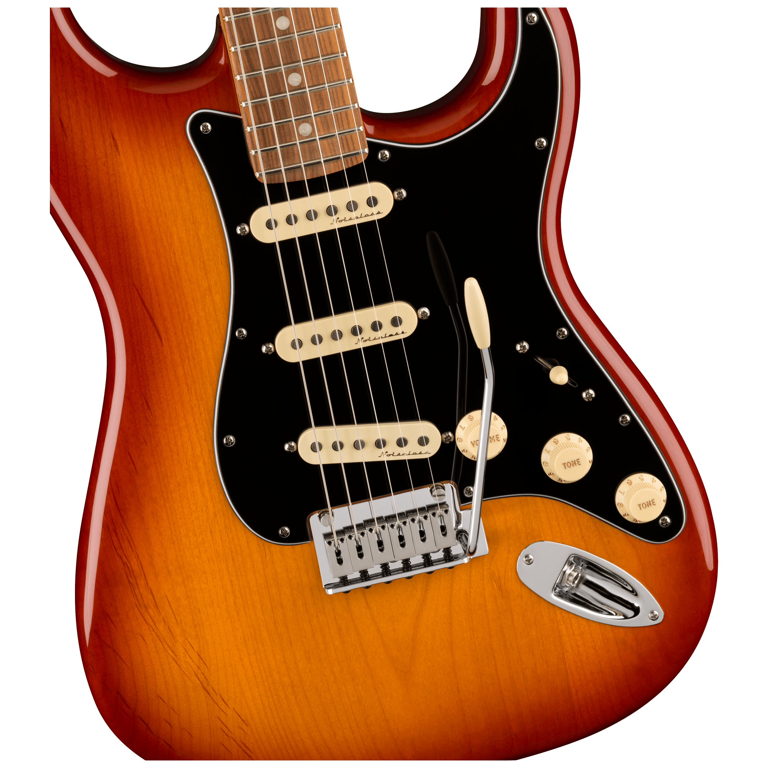 Fender Player Plus Stratocaster PF SSB 5