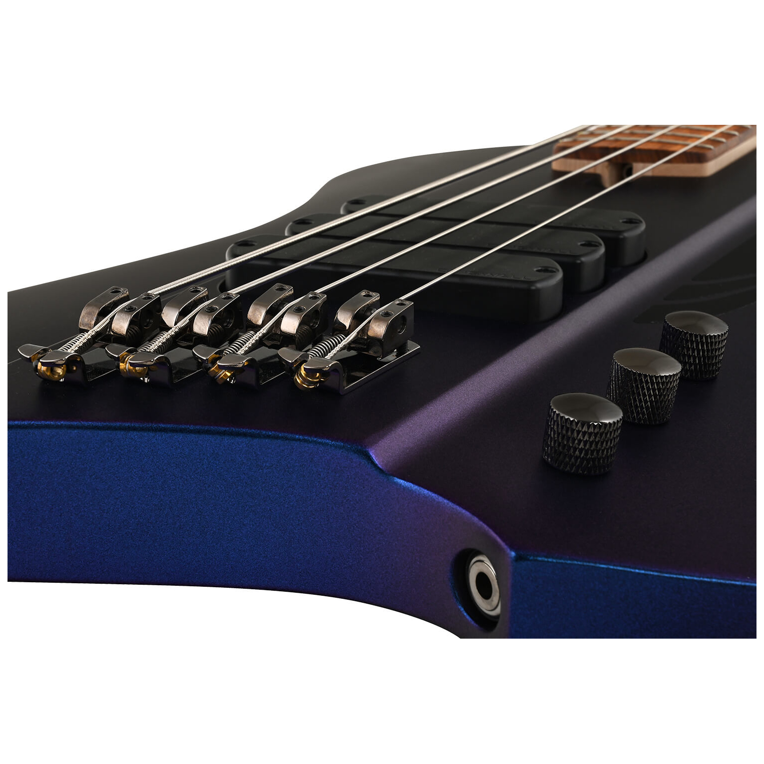 Dingwall - Dingwall D-Roc 4 PF MBP 3 Pickups - 7