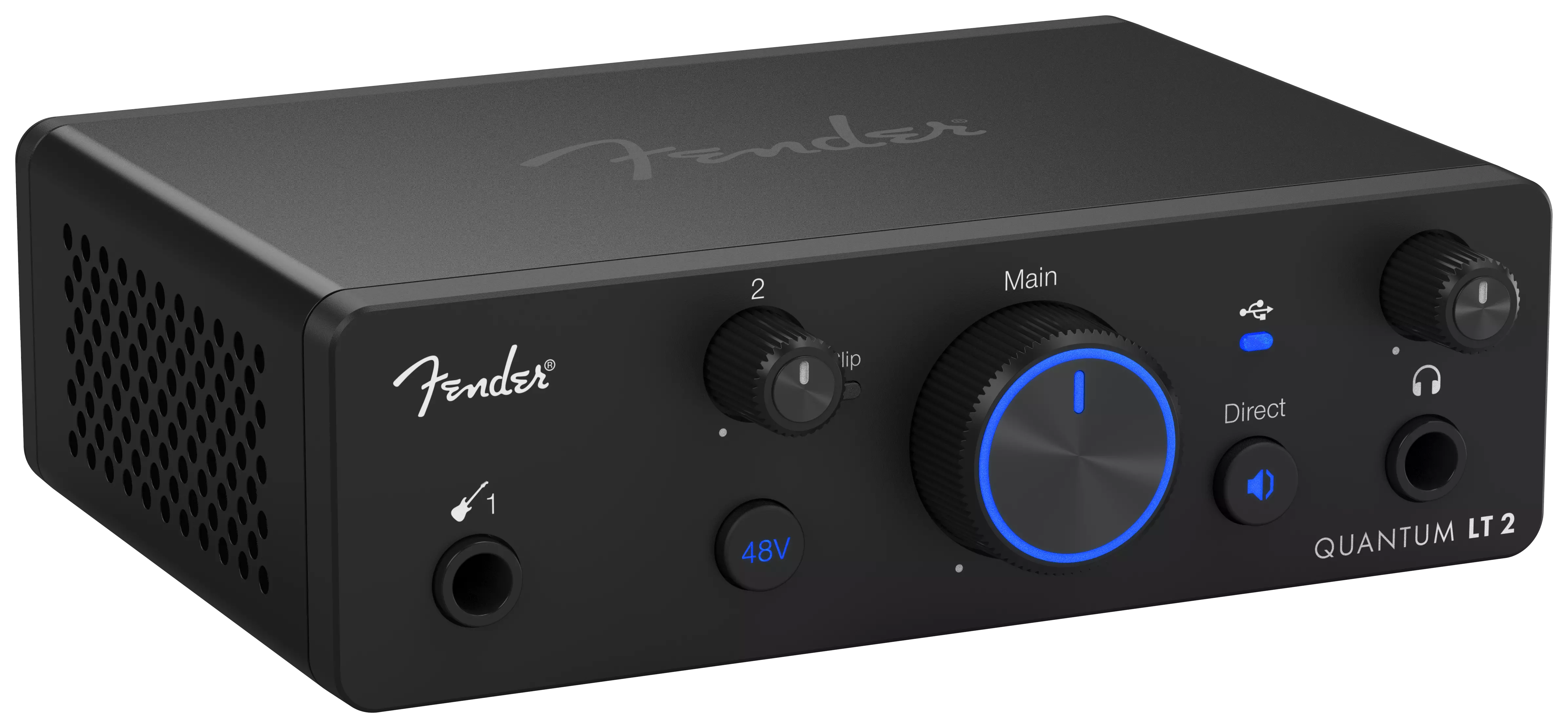 Fender QUANTUM LT 2 4