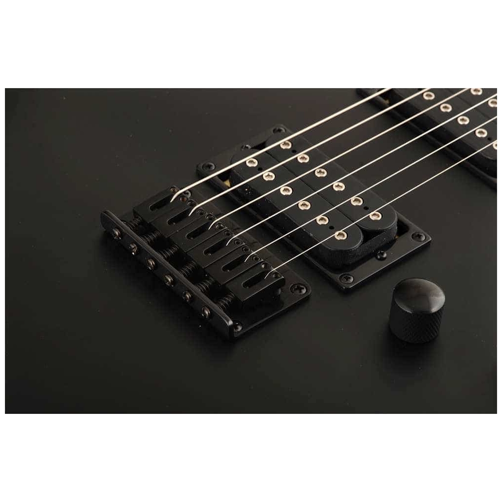 Ibanez - Ibanez RG421EX-BKF - 5