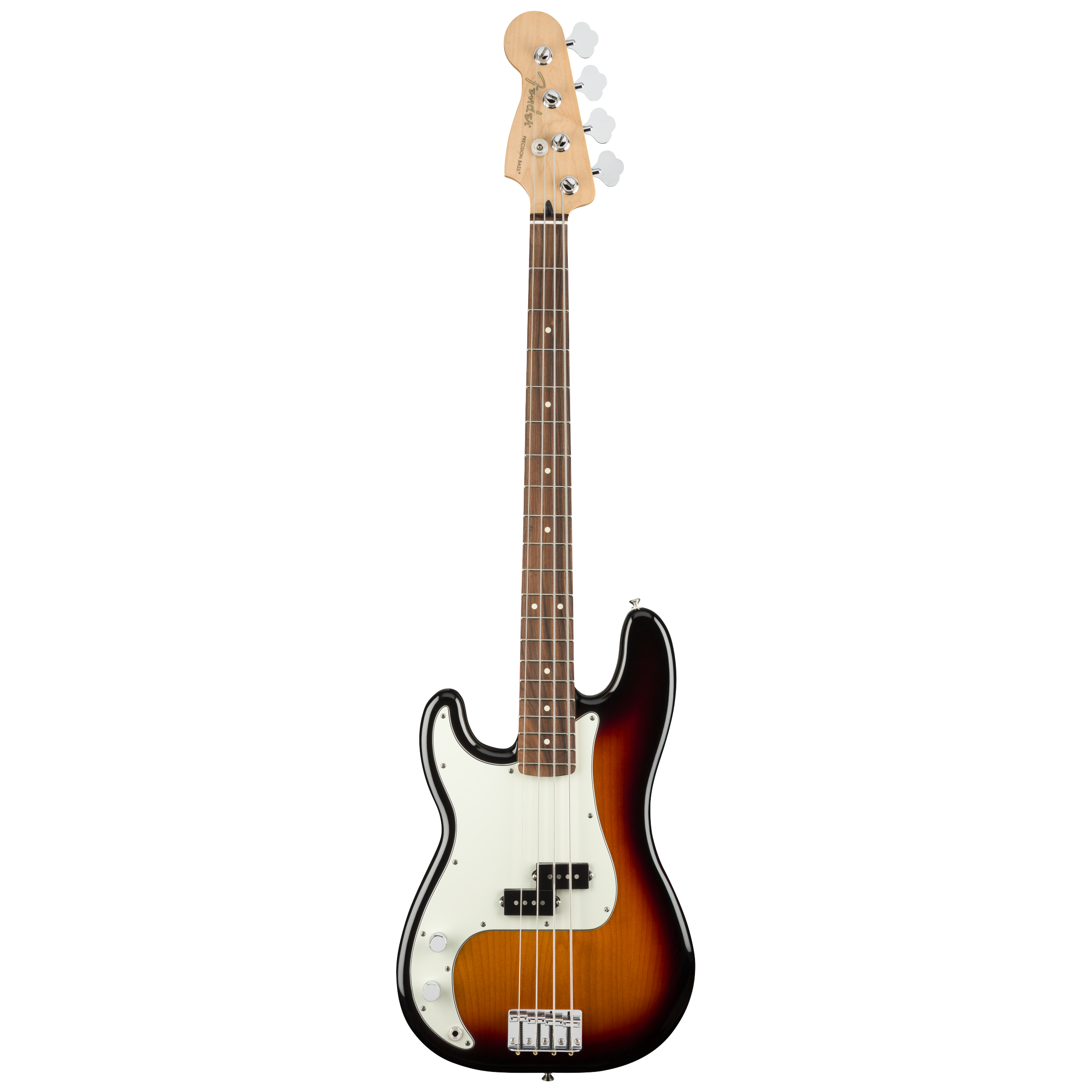 Fender Player Precision Bass LH PF 3TSB