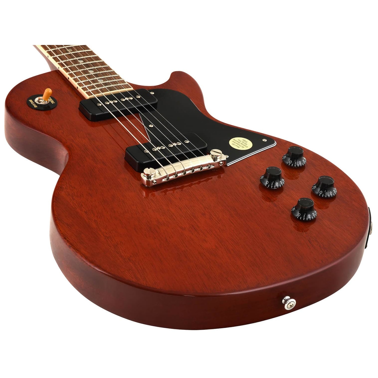 Gibson - Gibson Les Paul Special VC - 4