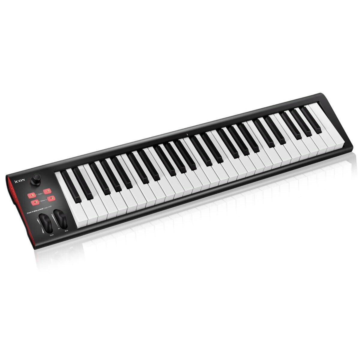 Icon Pro Audio iKeyboard 5Nano 1