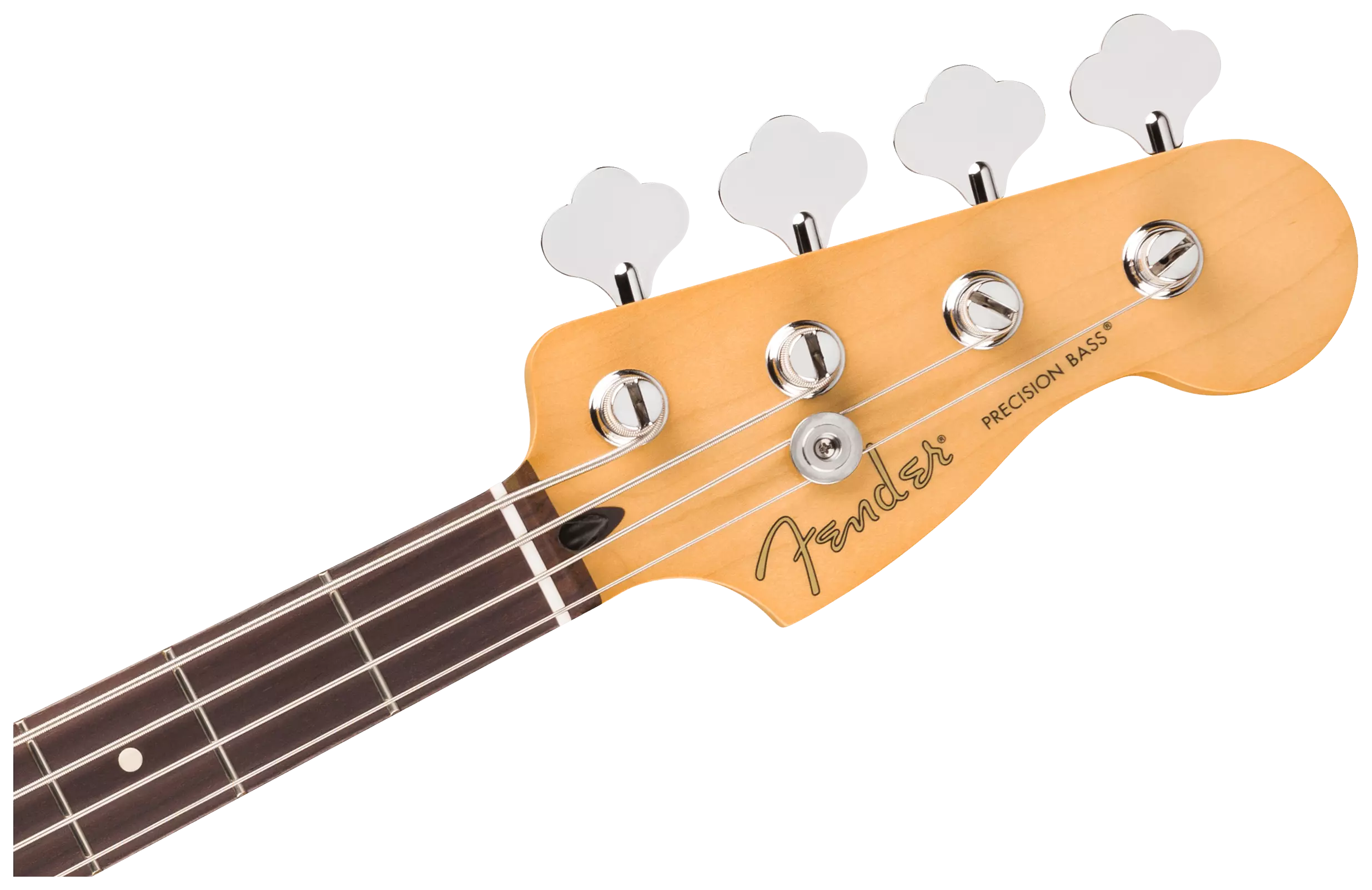 Fender 75th Anniversary Player II Precision Bass RW Seafoam Green 5