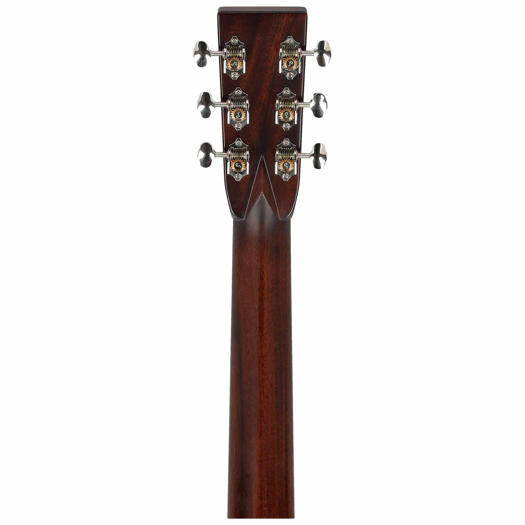 Bourgeois Guitars D CountryBoy Touchstone 6