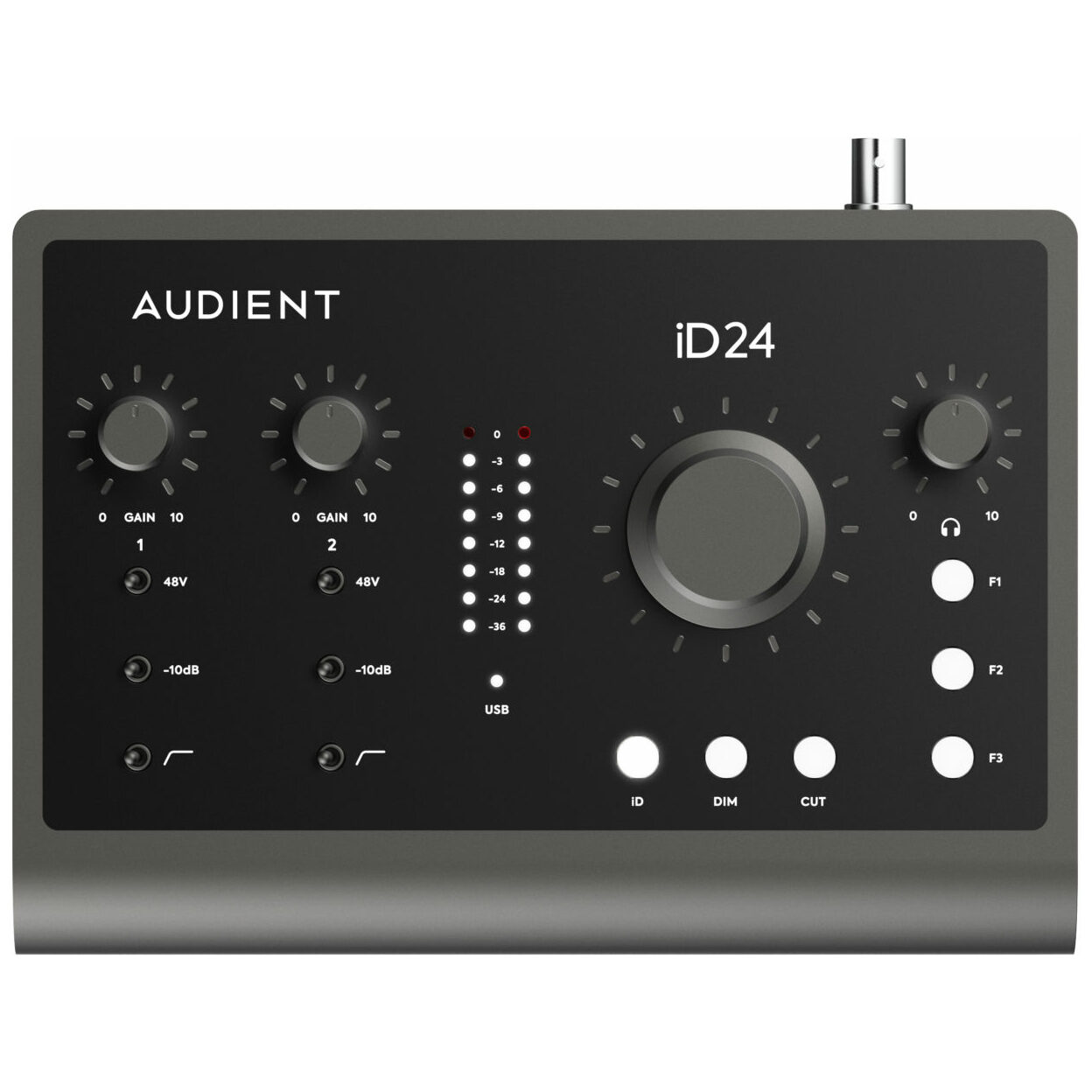 Audient iD24