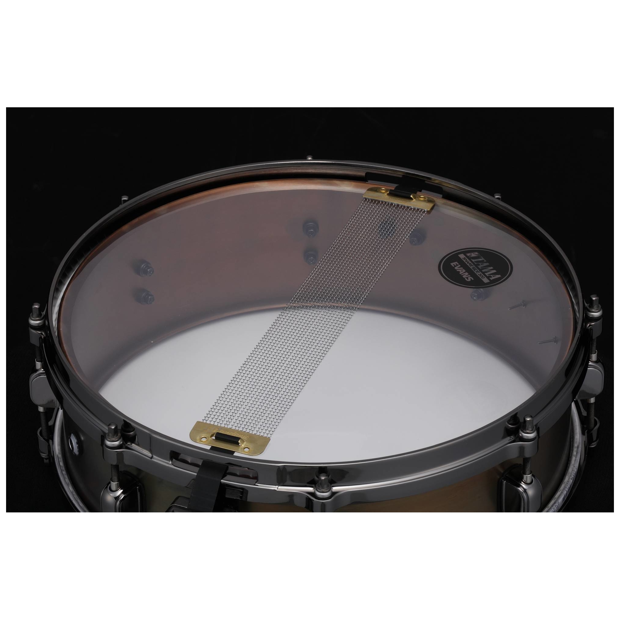 Tama - Tama LBZ1445 14 x 4,5 SD - S.L.P. - Dynamic Bronze - 4