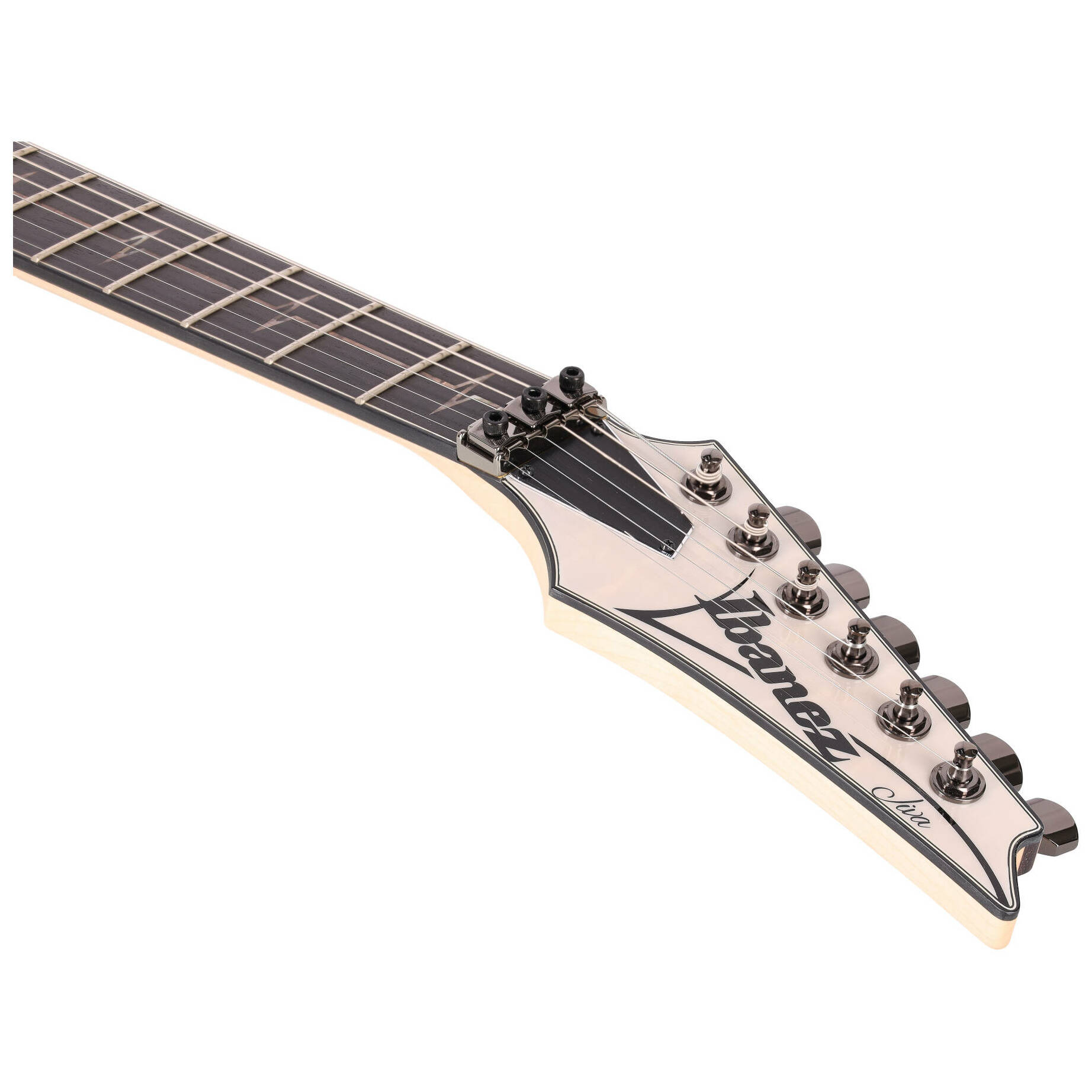 Ibanez JIVAX2-GH Nita Strauss 14