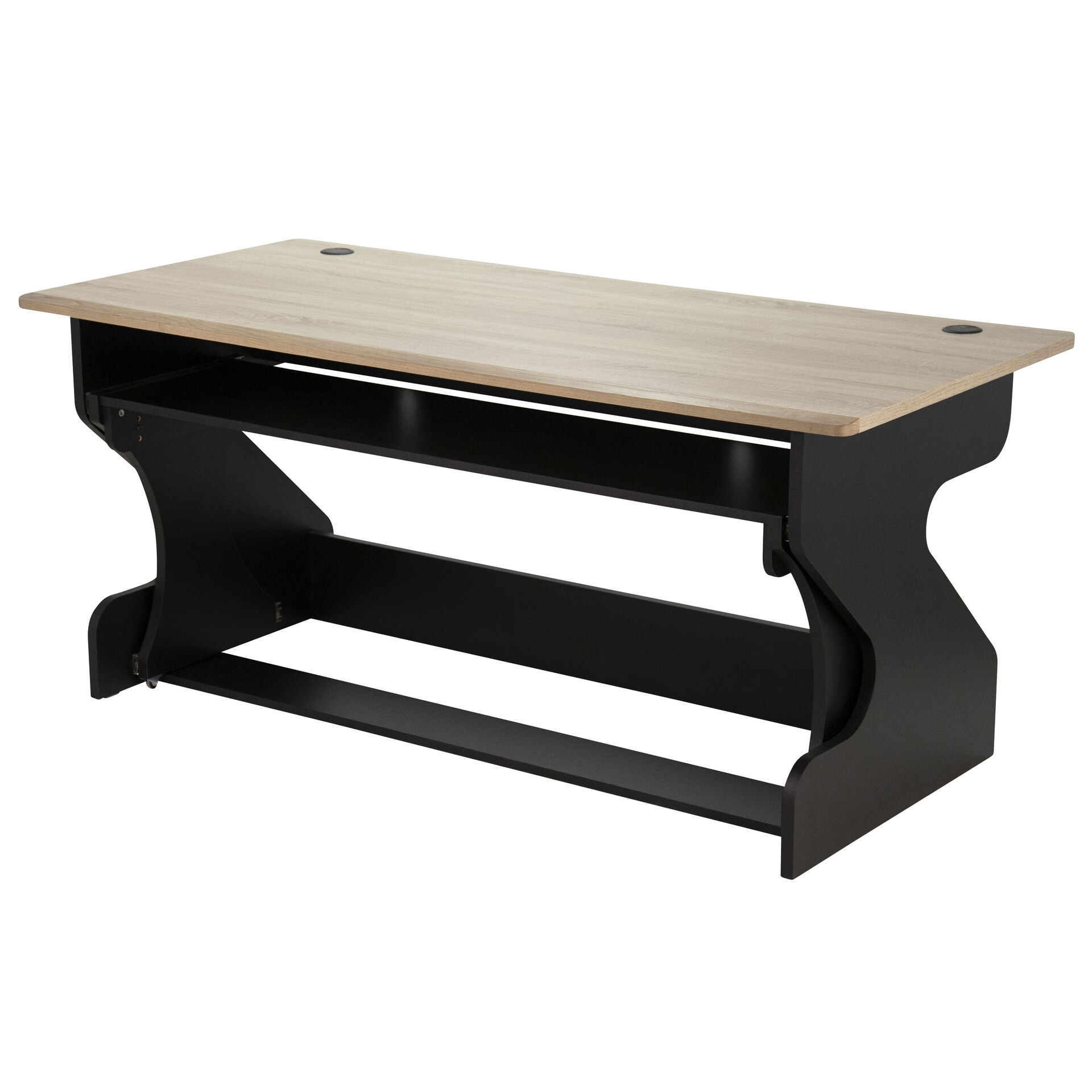  Miza Z Flex Black Oak