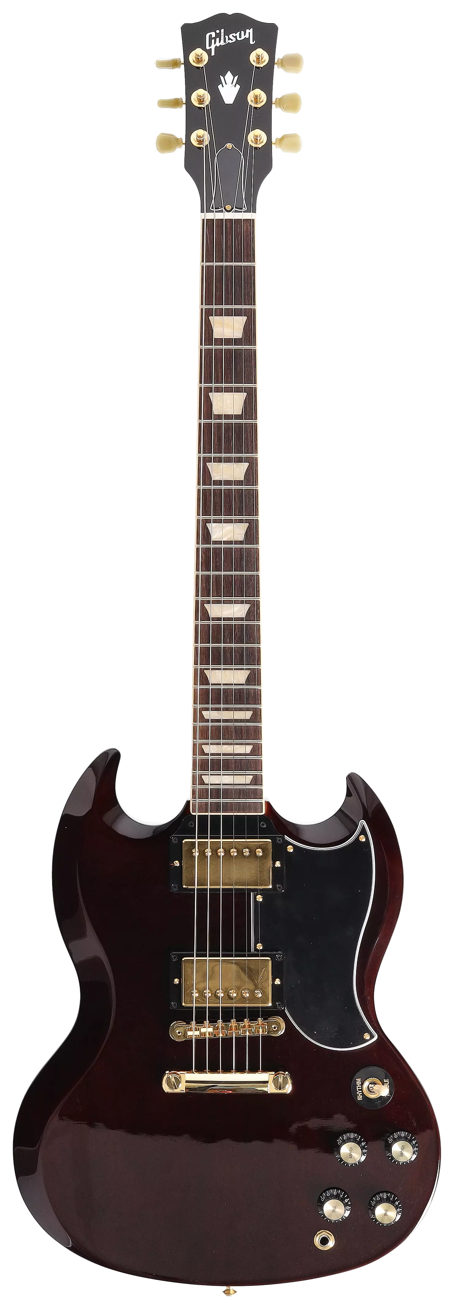 Gibson SG 61 Aged Cherry GH