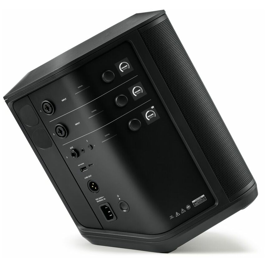 Bose S1 Pro+ Wireless PA System 1