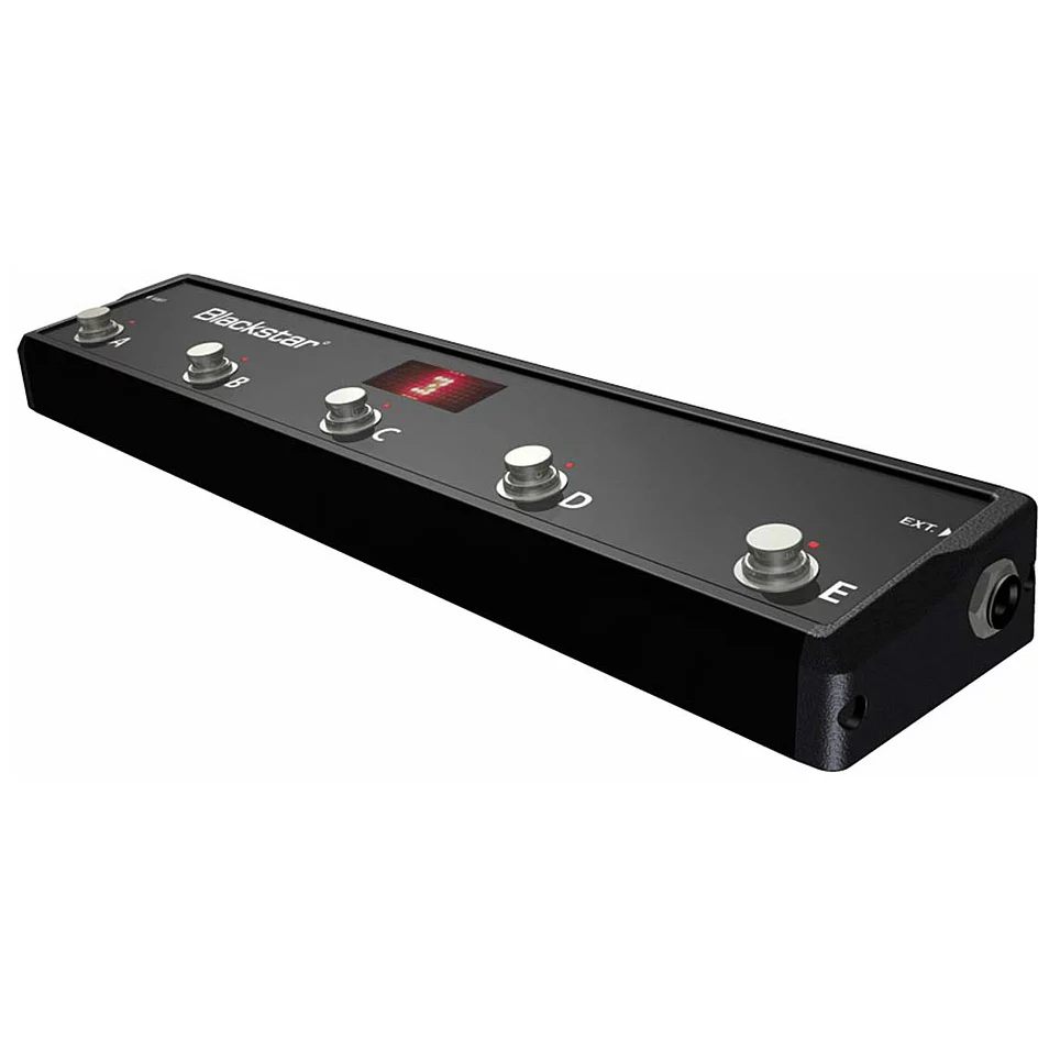 Blackstar FS-12 Fußschalter